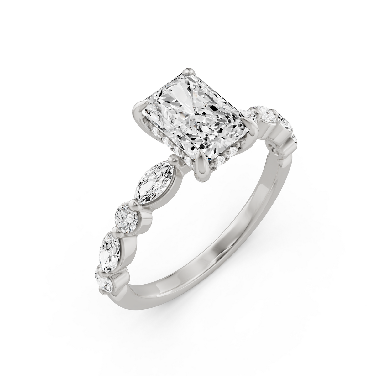 _roll_image@SKU:R1736-NADT0100000PL #metal_platinum+origin_lab-grown+quality_ef-vs2+
