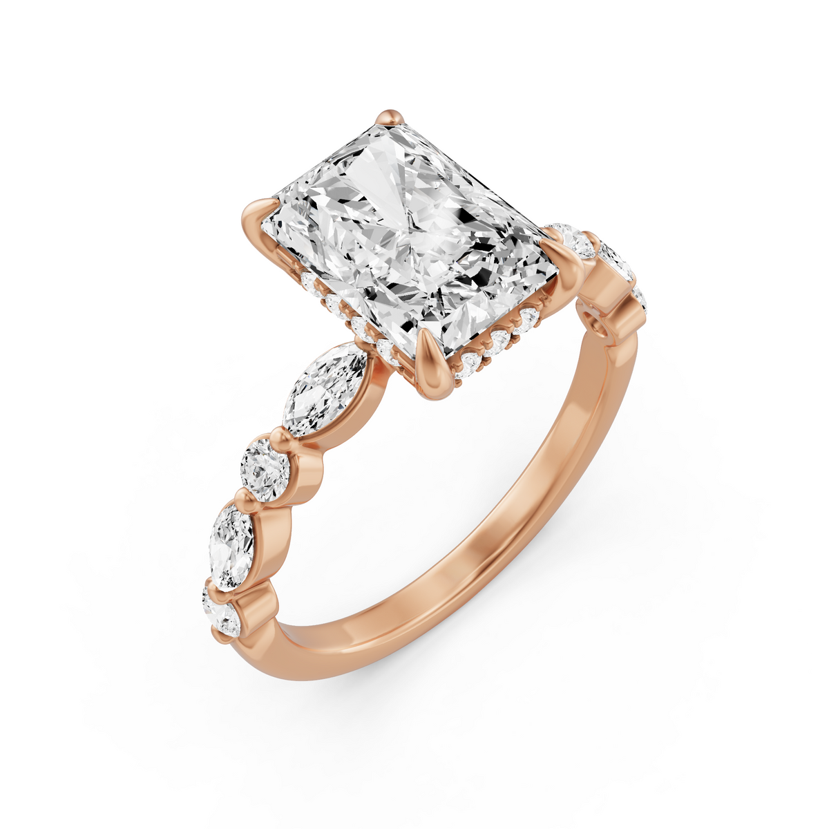 _roll_image@SKU:R1736-NADT02000004P #metal_14k-rose-gold+origin_lab-grown+quality_ef-vs2+