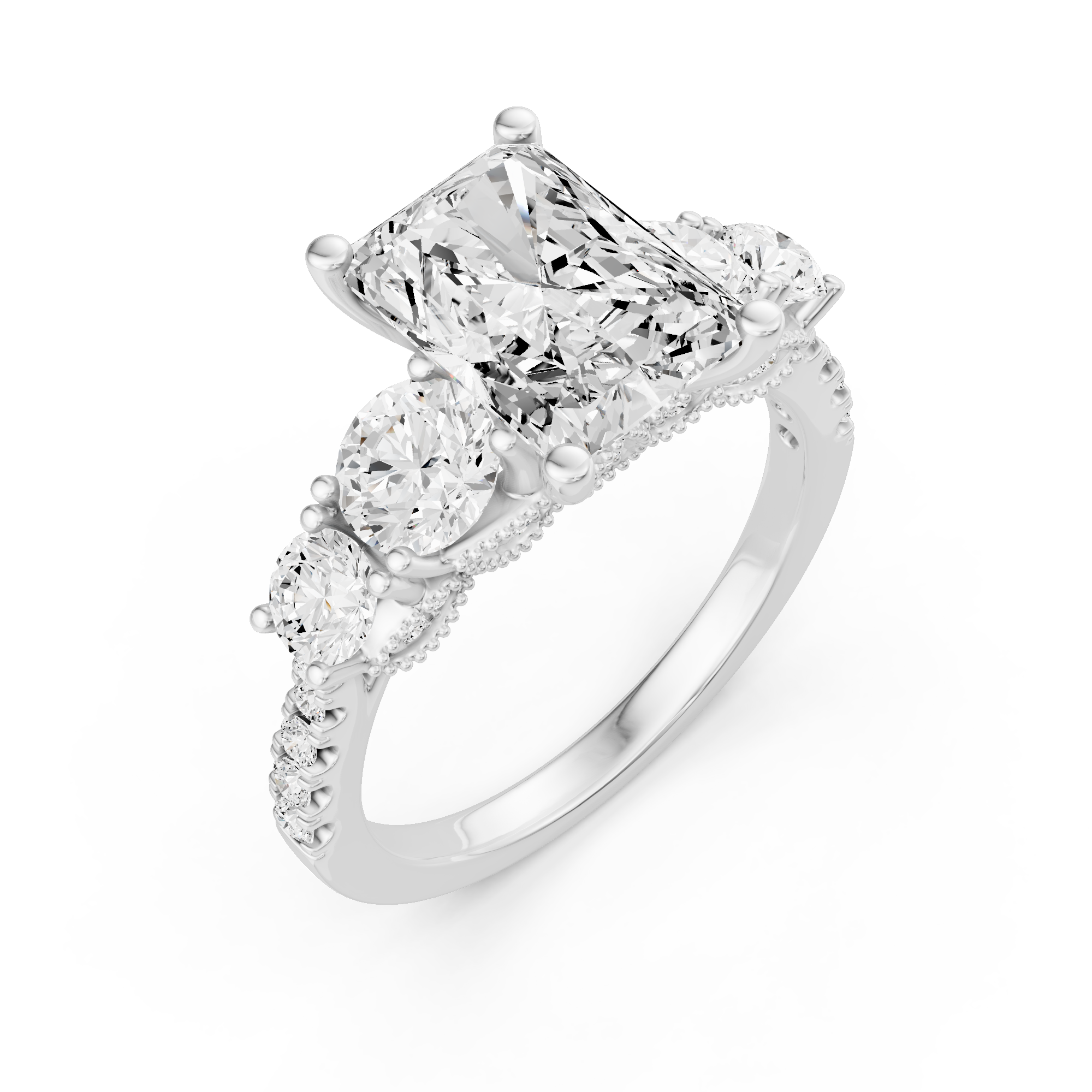 _roll_image@SKU:R0324-NADT02000004W #metal_14k-white-gold+origin_lab-grown+quality_ef-vs2+