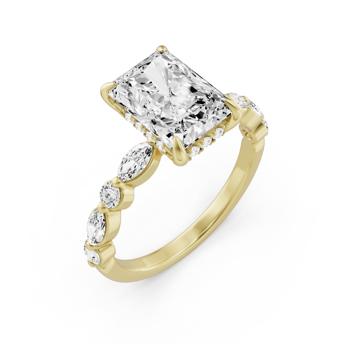_roll_image@SKU:R1736-NADT02000004Y #metal_14k-yellow-gold+origin_lab-grown+quality_ef-vs2+