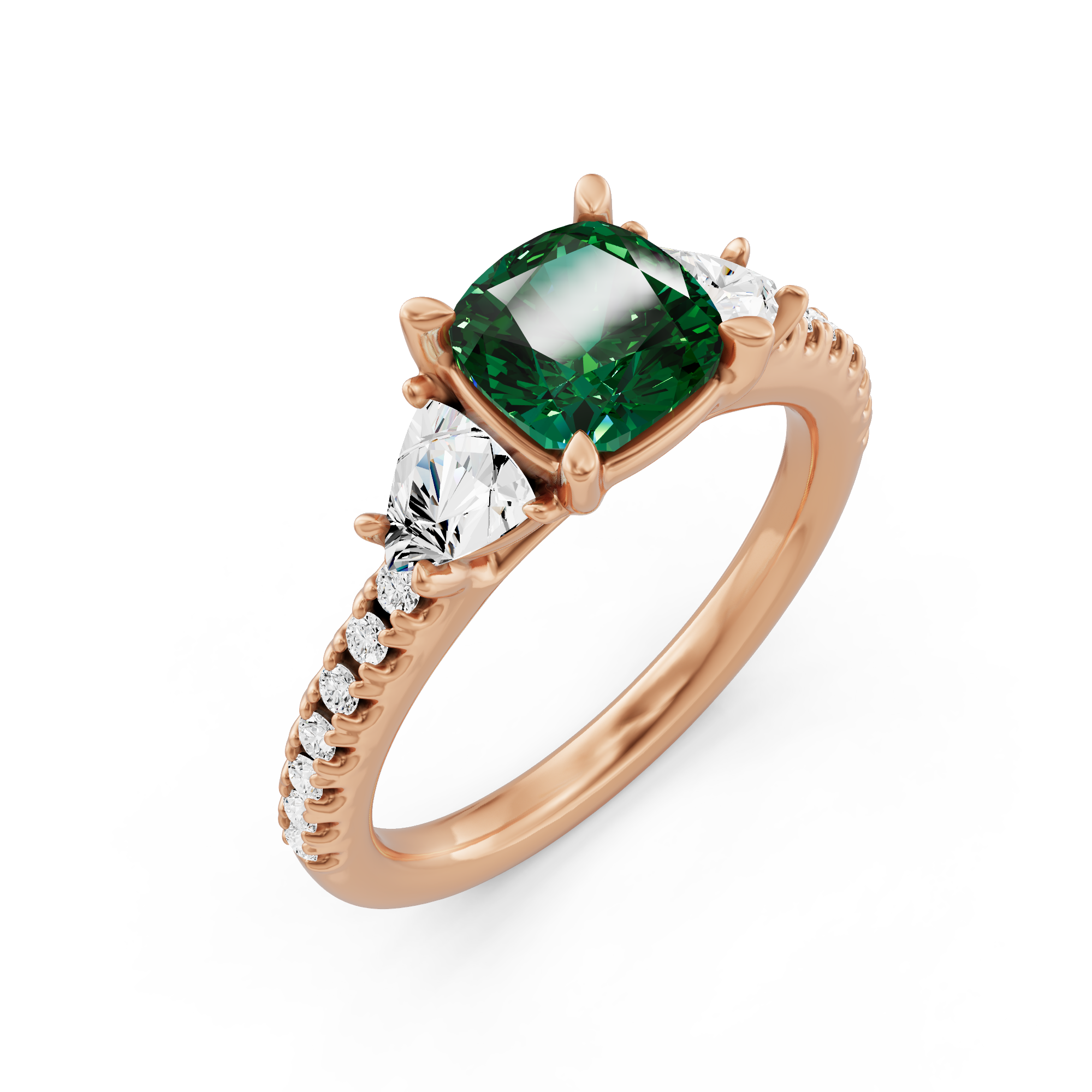_roll_image@SKU:RG002-NCEC01000004P #metal_14k-rose-gold+origin_lab-created
