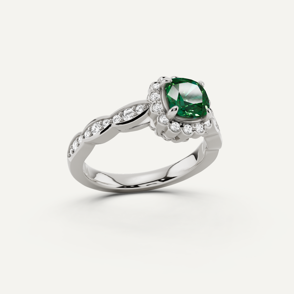 _roll_image@SKU:RG538-NCEC01000004W #metal_14k-white-gold+origin_lab-created
