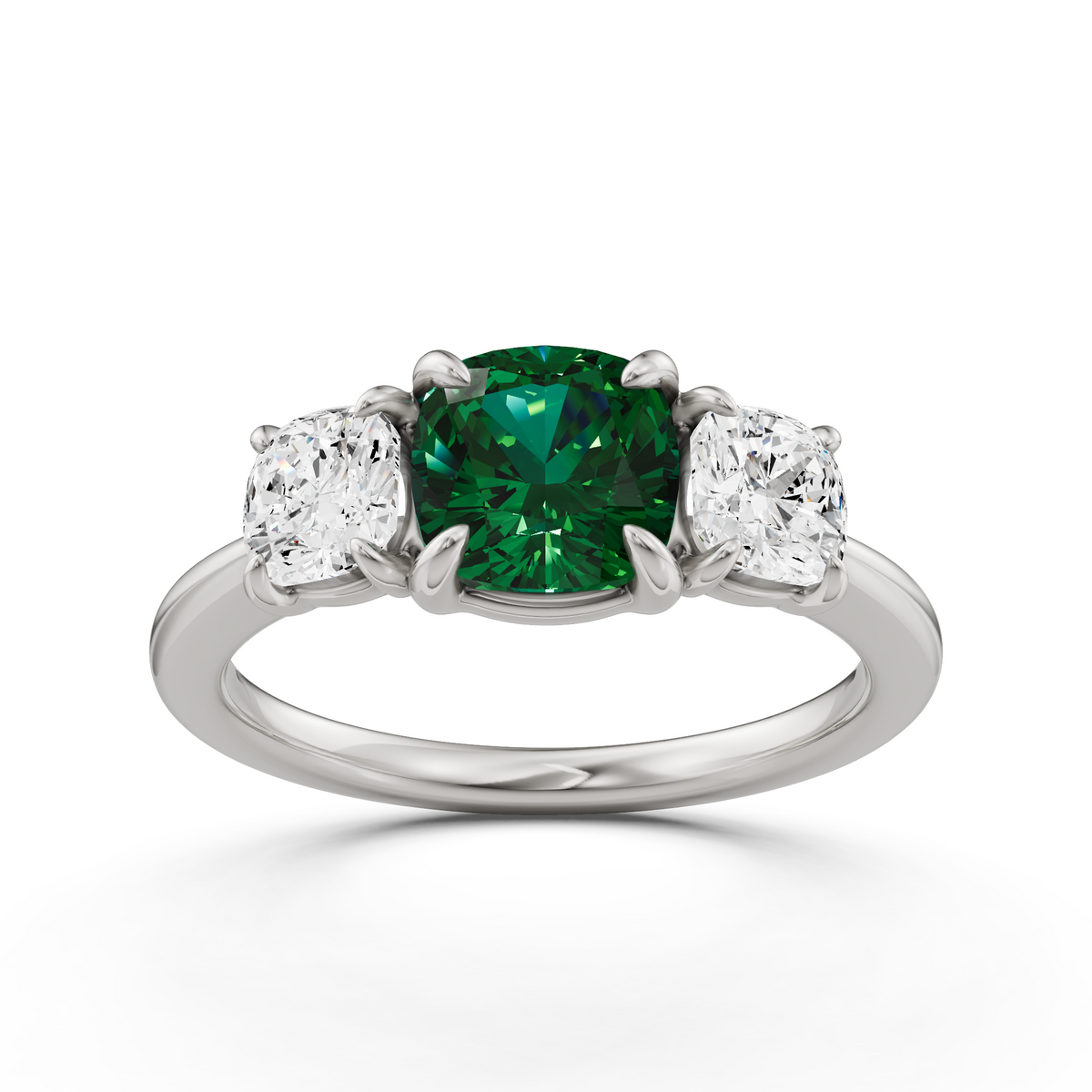_main_image@SKU:RG240-NCEC01000004W #metal_14k-white-gold+origin_lab-created