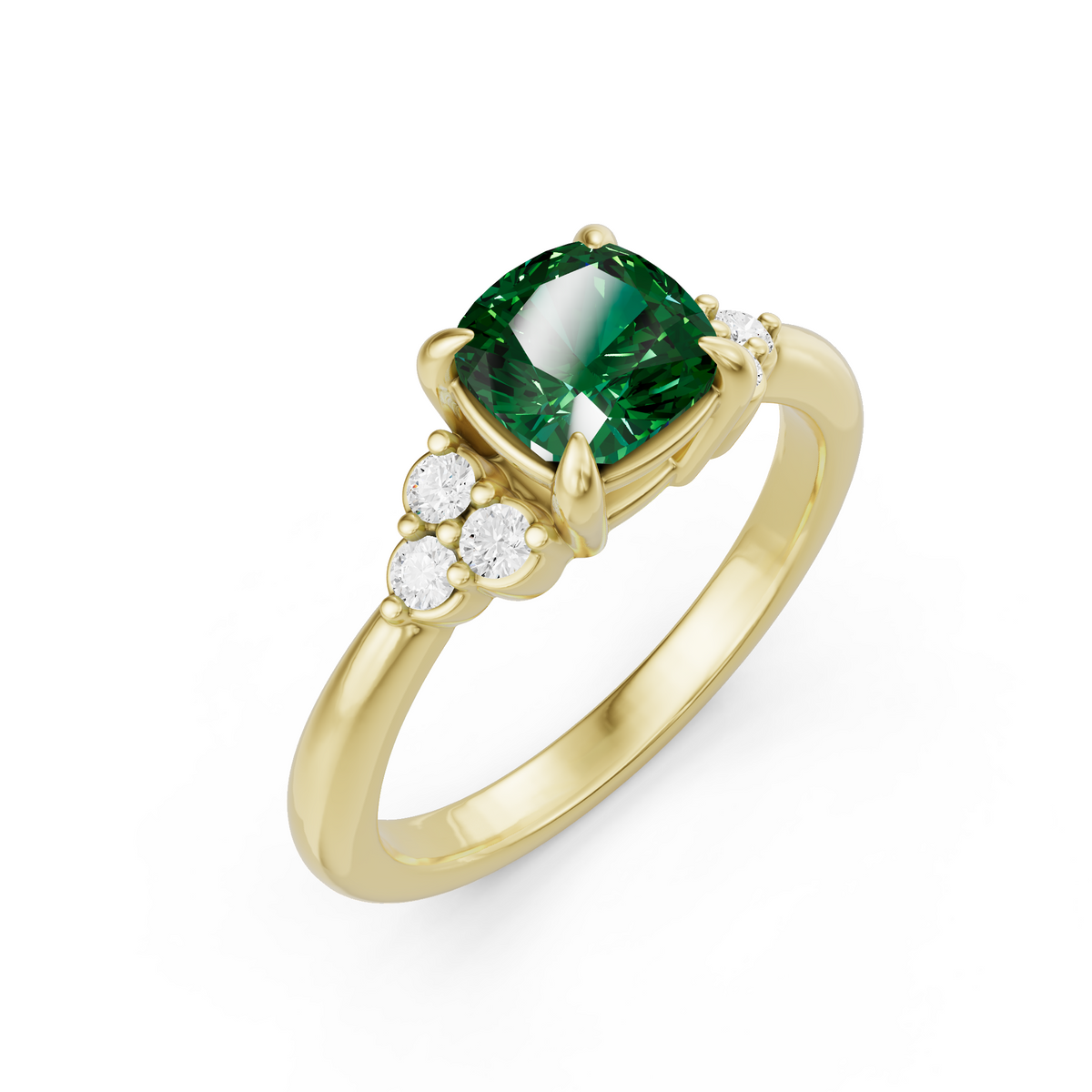 _roll_image@SKU:RG331-NCEC01000004Y #metal_14k-yellow-gold+origin_lab-created