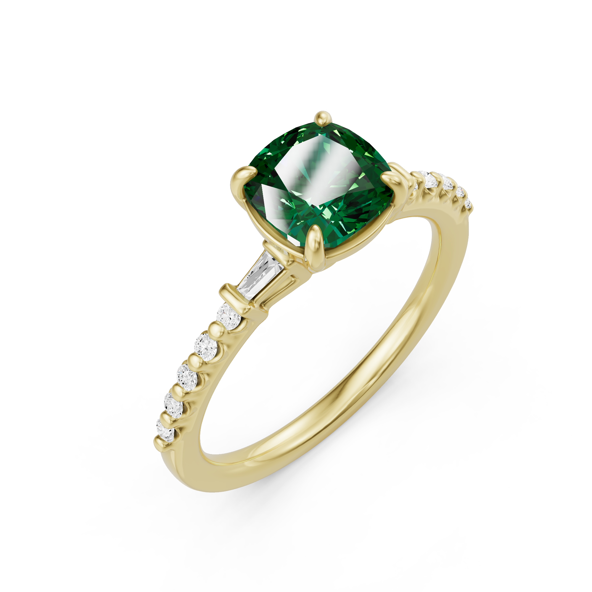 _roll_image@SKU:RG113-NCEC01000004Y #metal_14k-yellow-gold+origin_lab-created