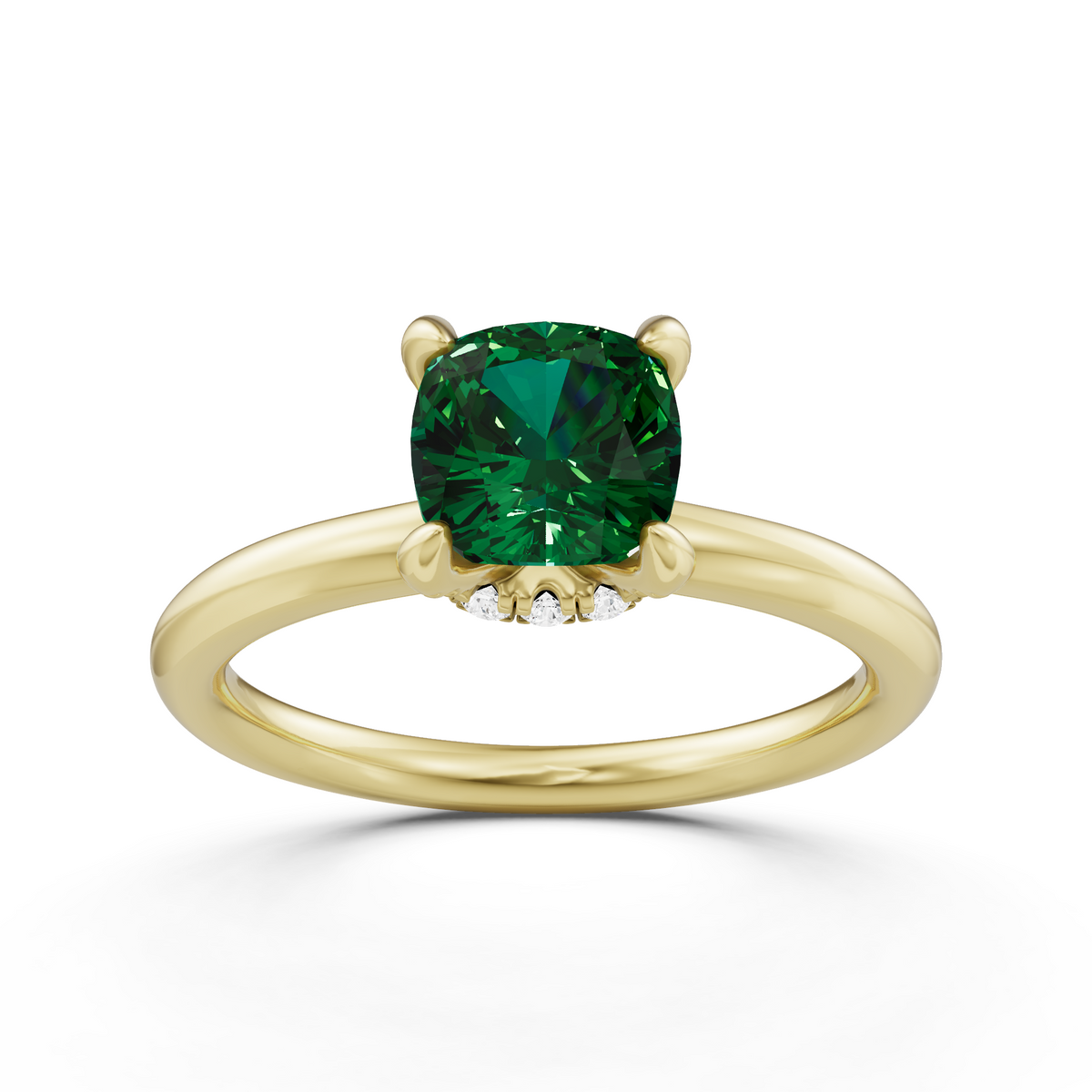 _main_image@SKU:RG604-NCEC01000004Y #metal_14k-yellow-gold+origin_lab-created