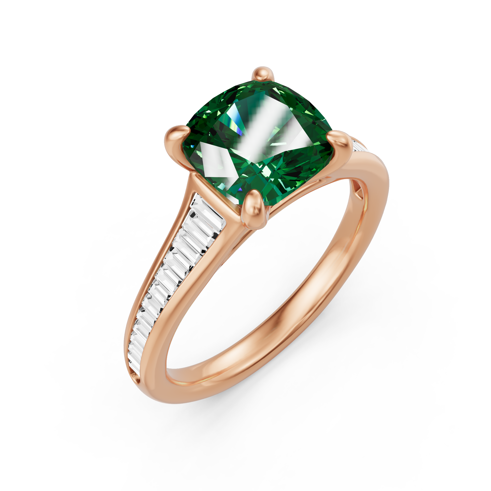 _roll_image@SKU:RG136-NCEC02000004P #metal_14k-rose-gold+origin_lab-created