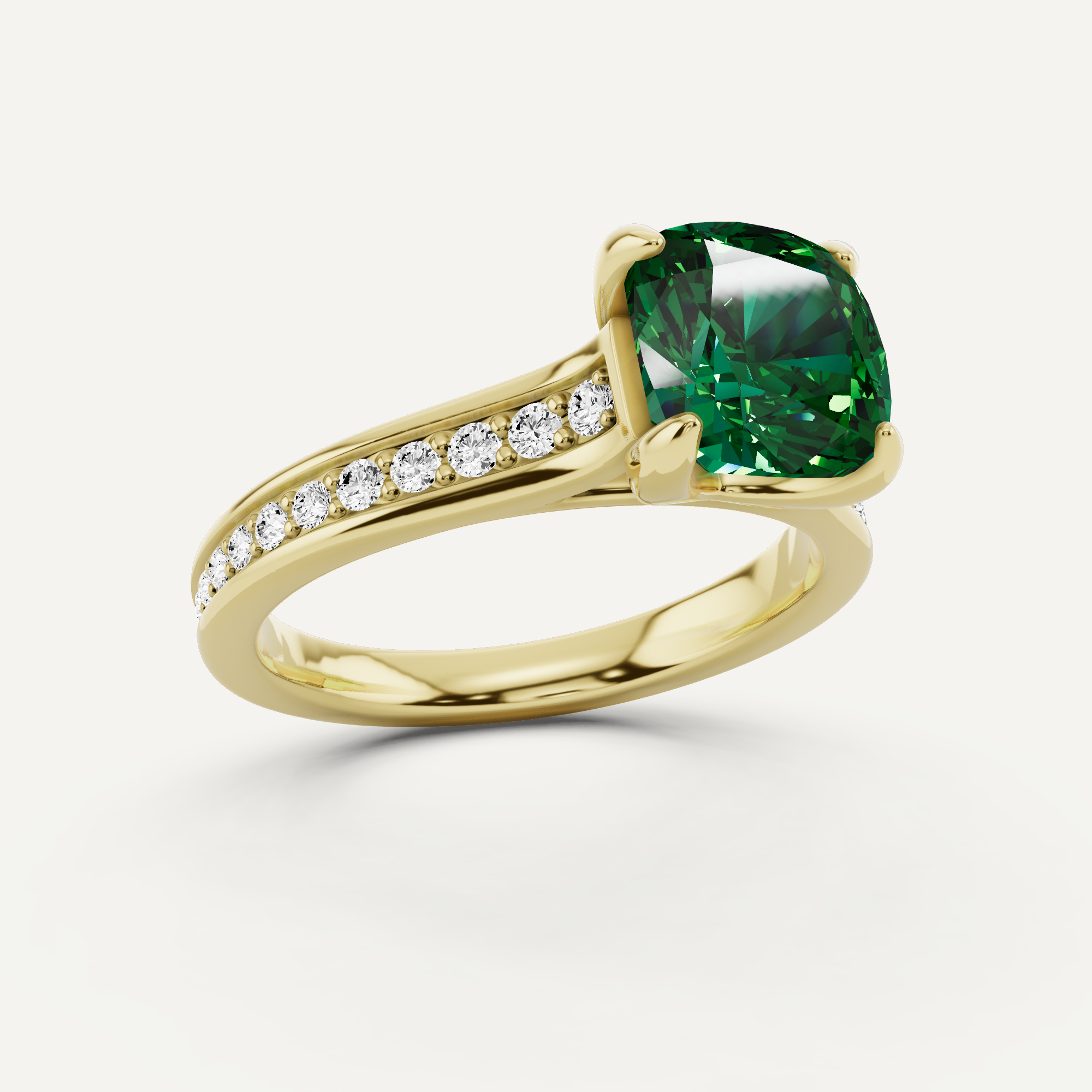 _roll_image@SKU:RG323-NCEC02000004Y #metal_14k-yellow-gold+origin_lab-created