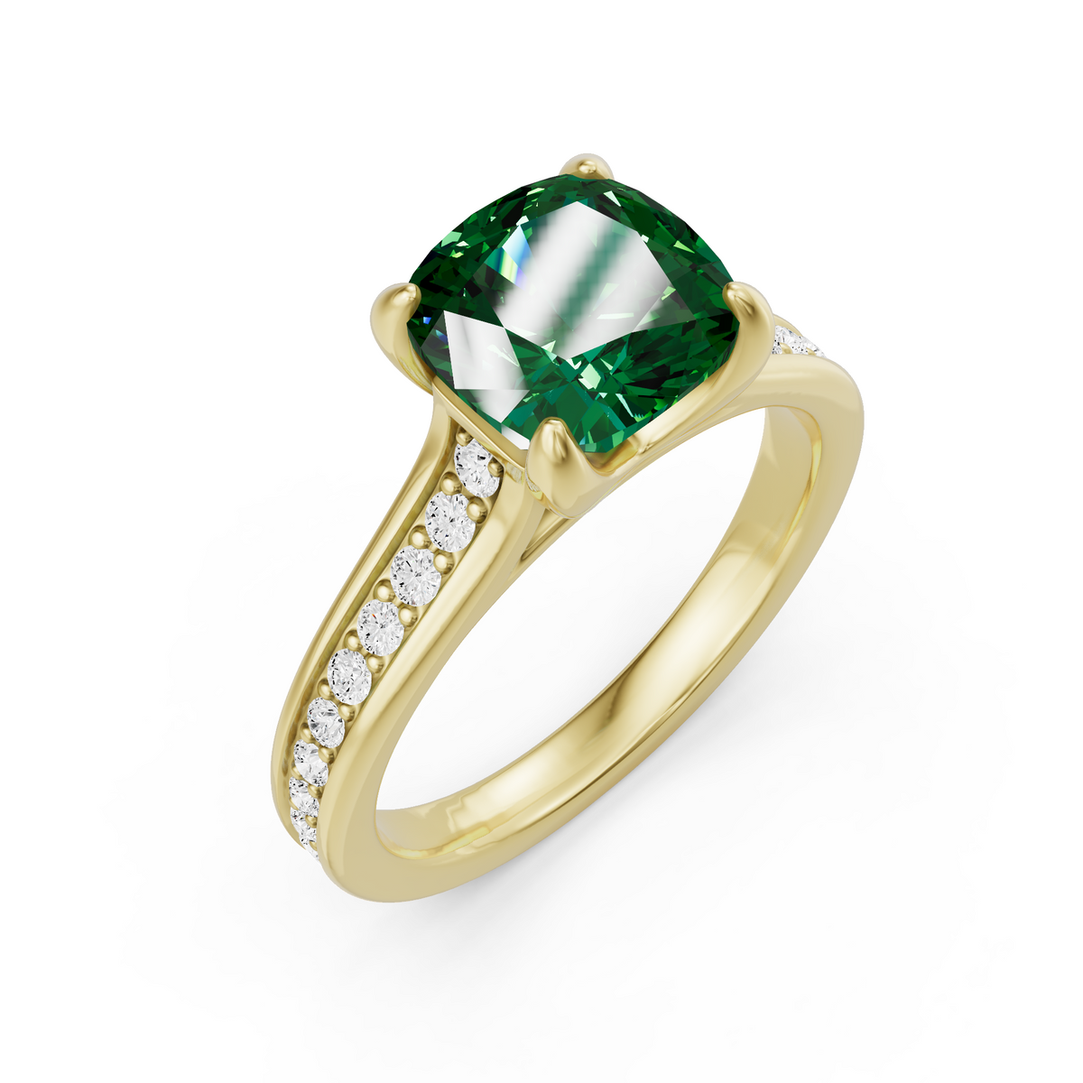 _roll_image@SKU:RG323-NCEC02000004Y #metal_14k-yellow-gold+origin_lab-created