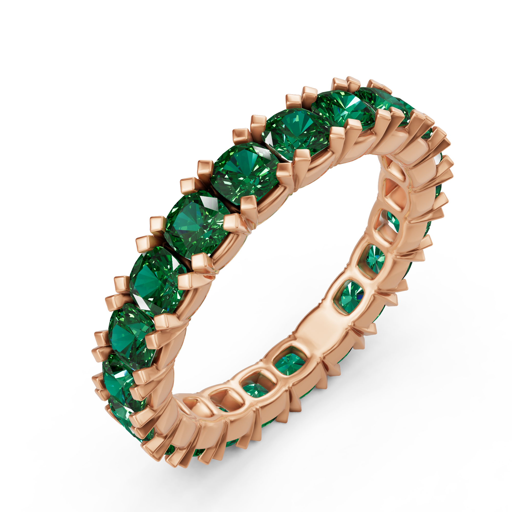 _roll_image@SKU:TG314-NCEC02960004P #metal_14k-rose-gold+origin_lab-created