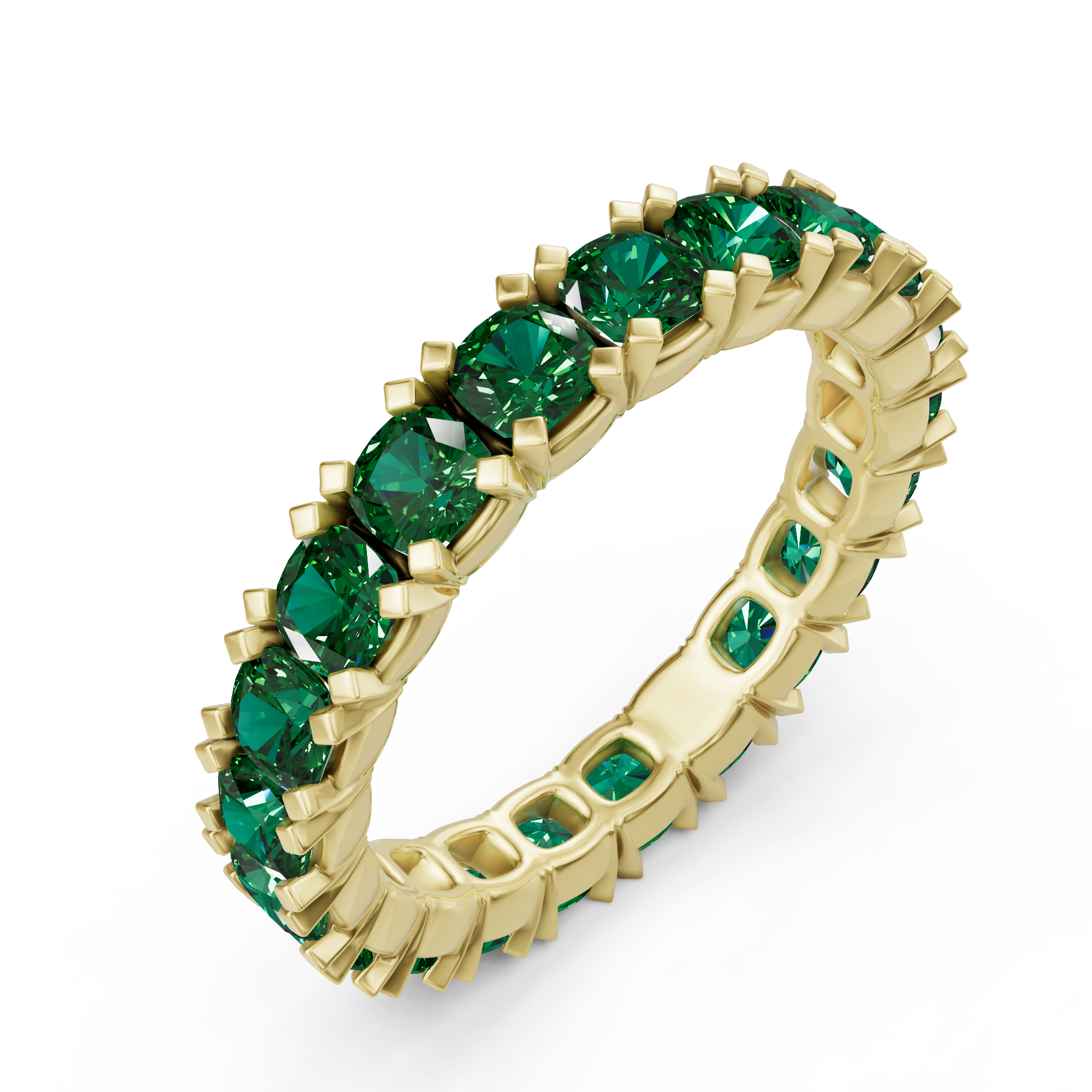_roll_image@SKU:TG314-NCEC02960004Y #metal_14k-yellow-gold+origin_lab-created
