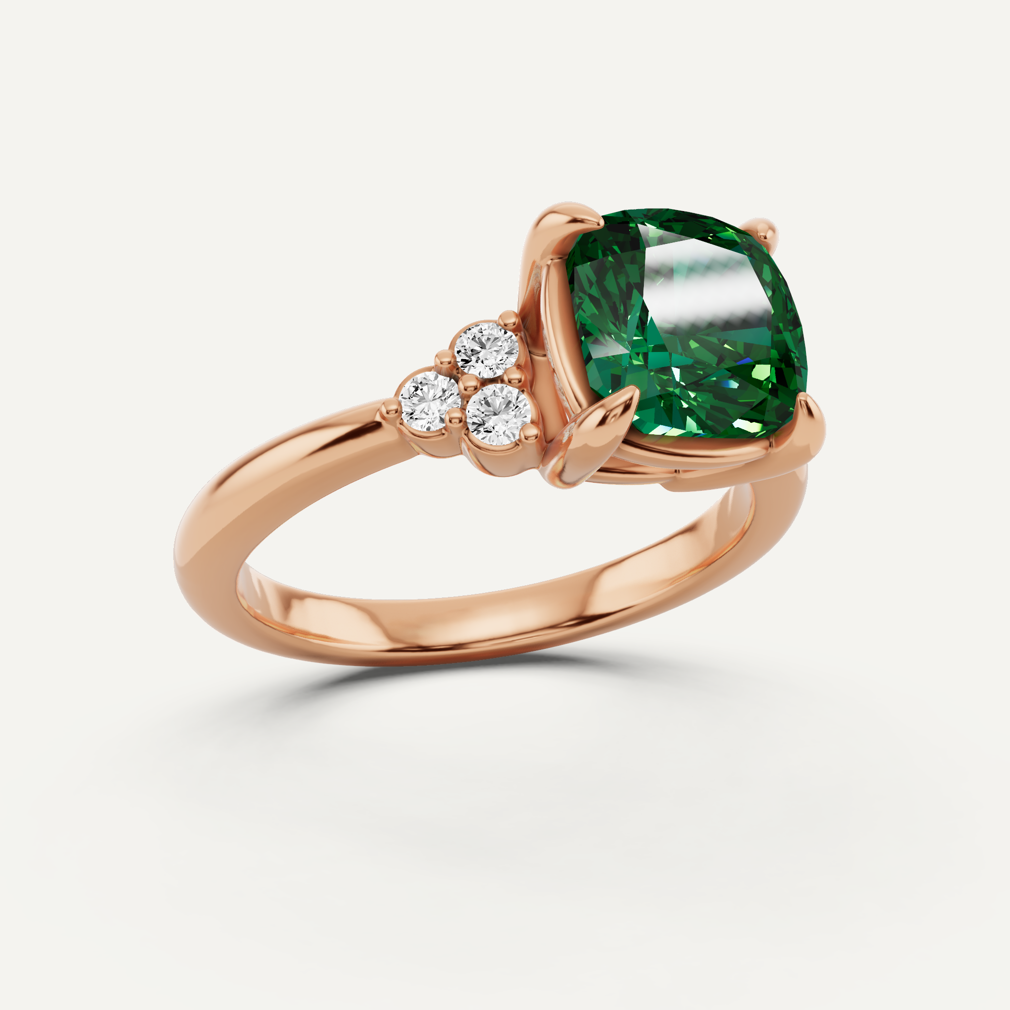 _roll_image@SKU:RG331-NCEC04000004P #metal_14k-rose-gold+origin_lab-created