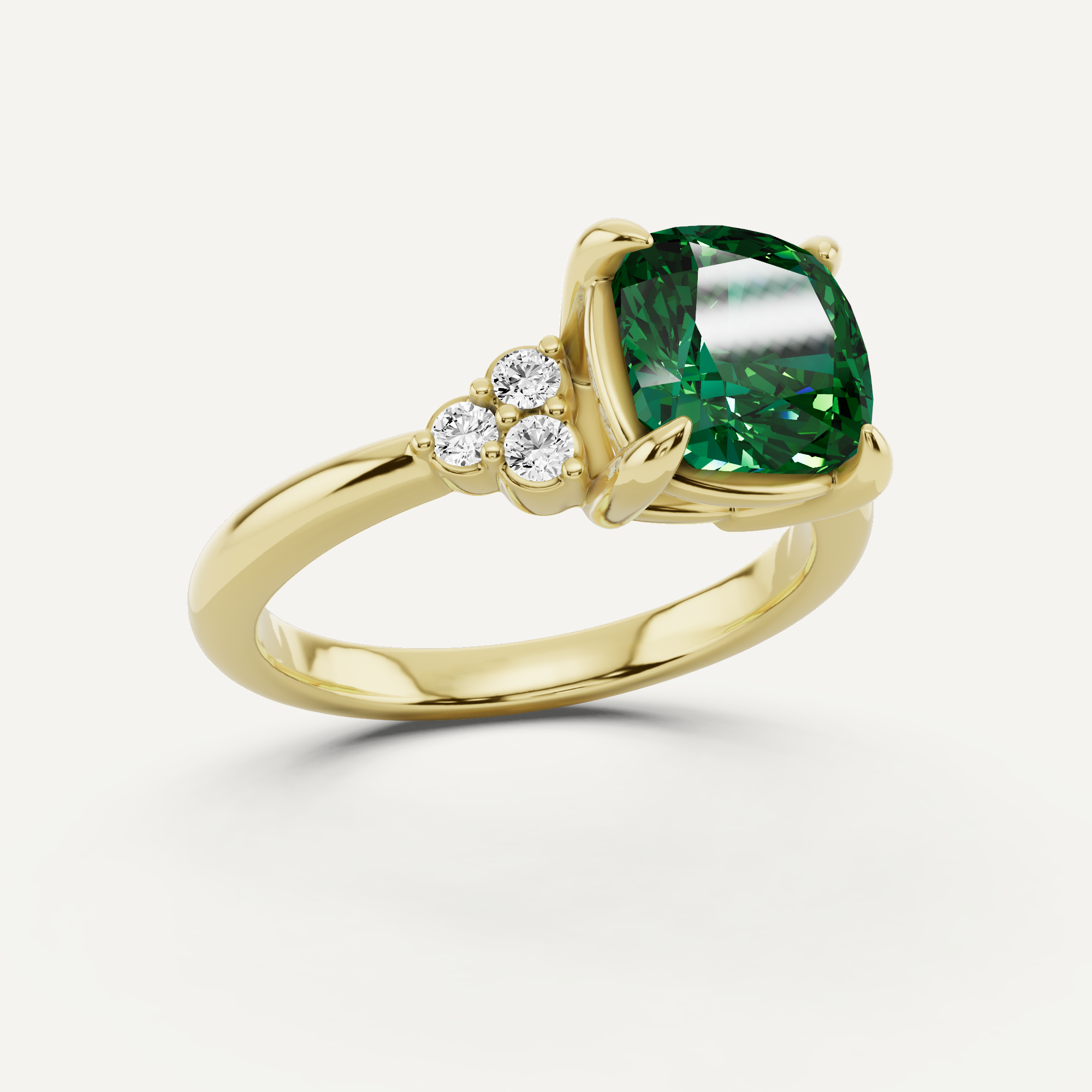 _roll_image@SKU:RG331-NCEC04000004Y #metal_14k-yellow-gold+origin_lab-created