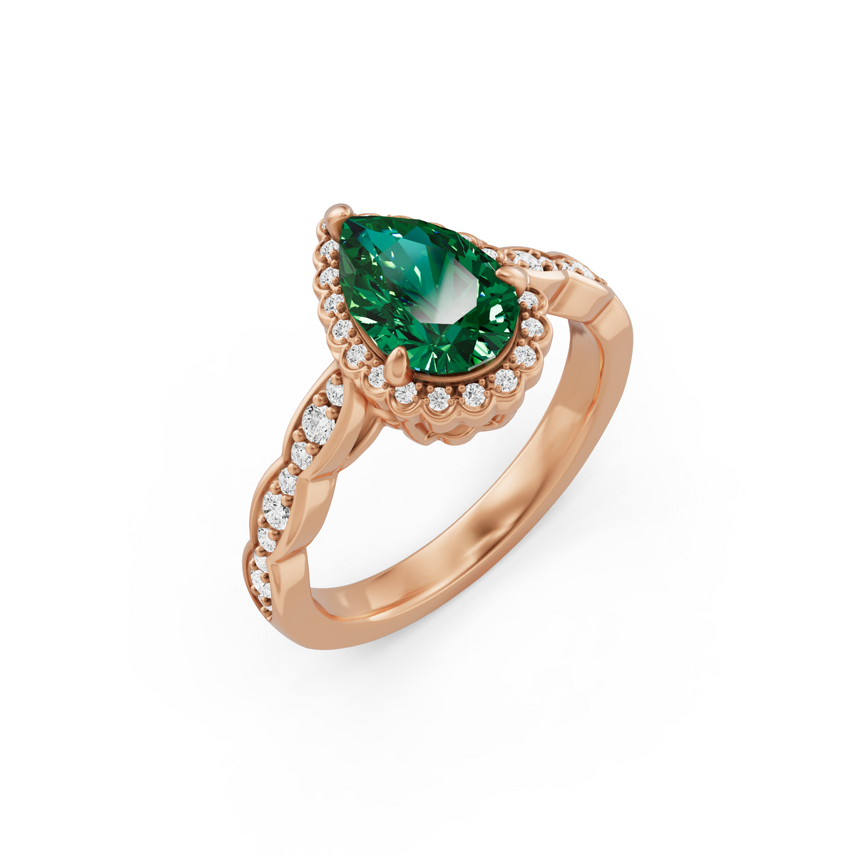 _roll_image@SKU:RG538-NCED01000004P #metal_14k-rose-gold+origin_lab-created