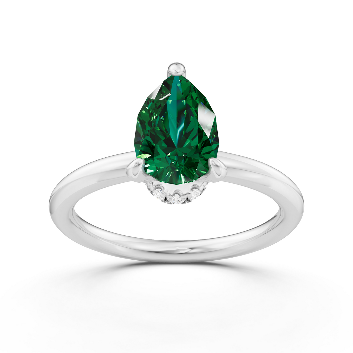_main_image@SKU:RG604-NCED01000004W #metal_14k-white-gold+origin_lab-created