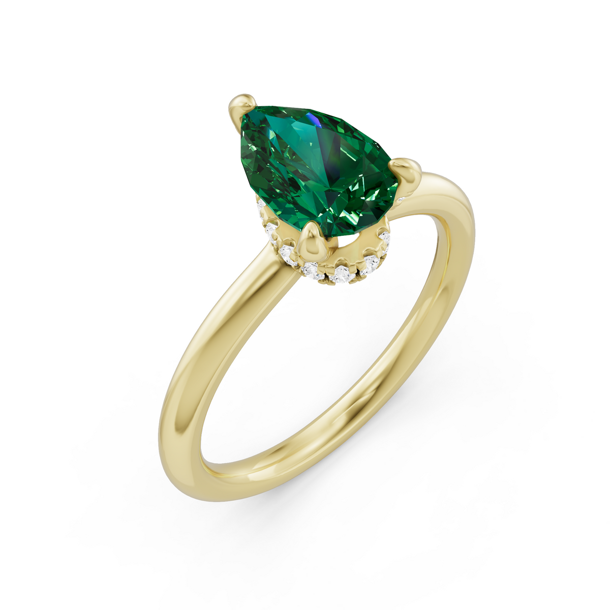_roll_image@SKU:RG604-NCED01000004Y #metal_14k-yellow-gold+origin_lab-created