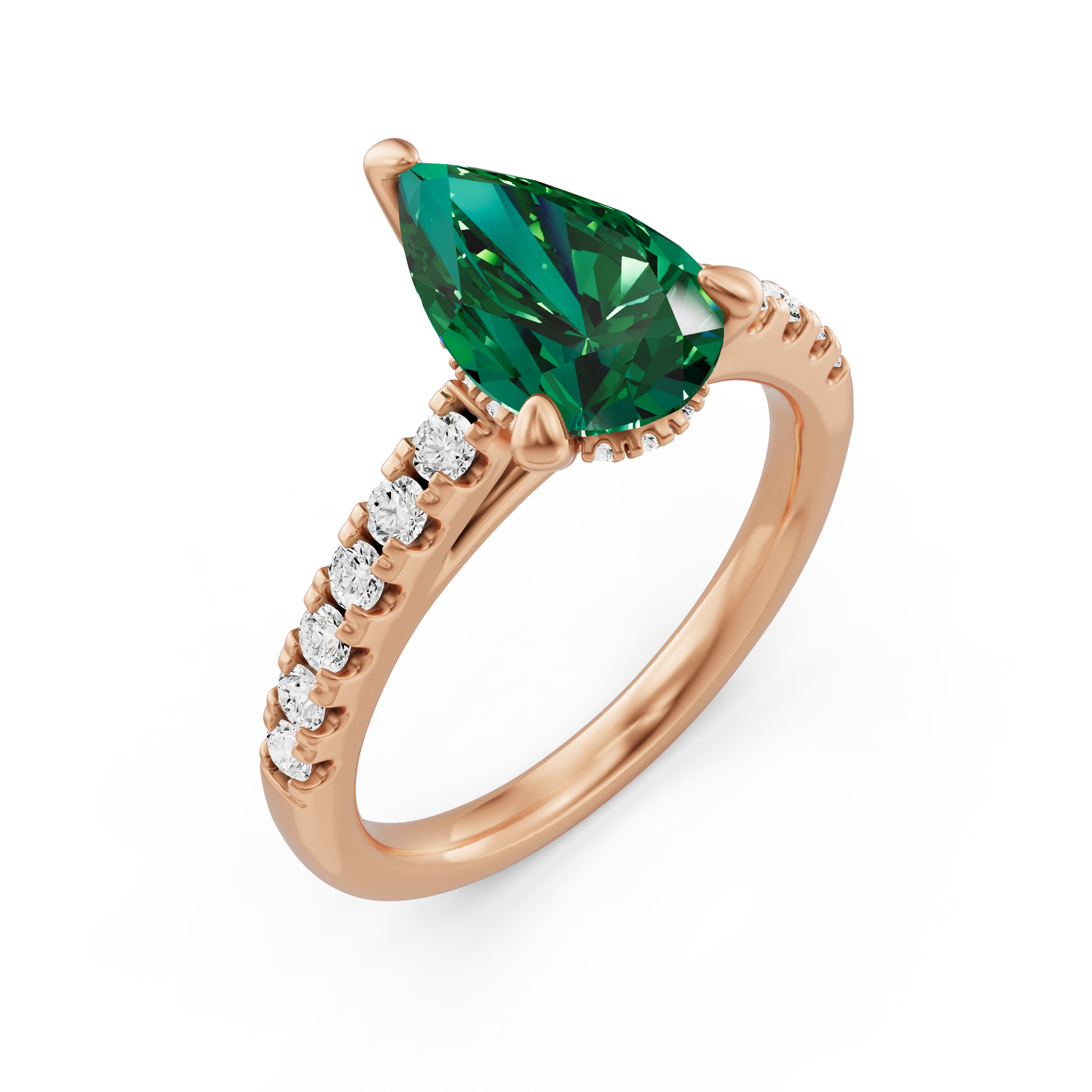 _roll_image@SKU:RG930-NCED02000004P #metal_14k-rose-gold+origin_lab-created