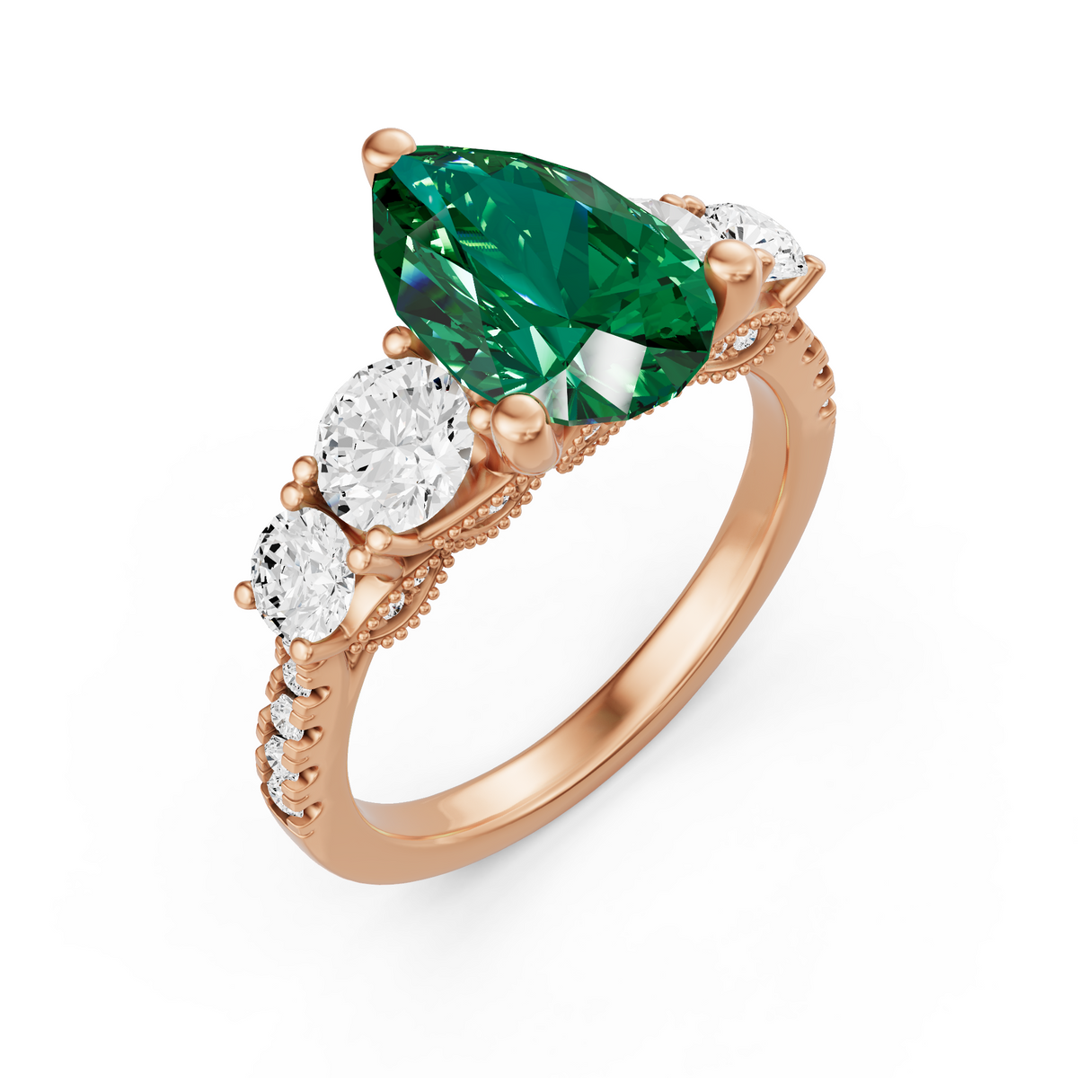 _roll_image@SKU:RG324-NCED03000004P #metal_14k-rose-gold+origin_lab-created