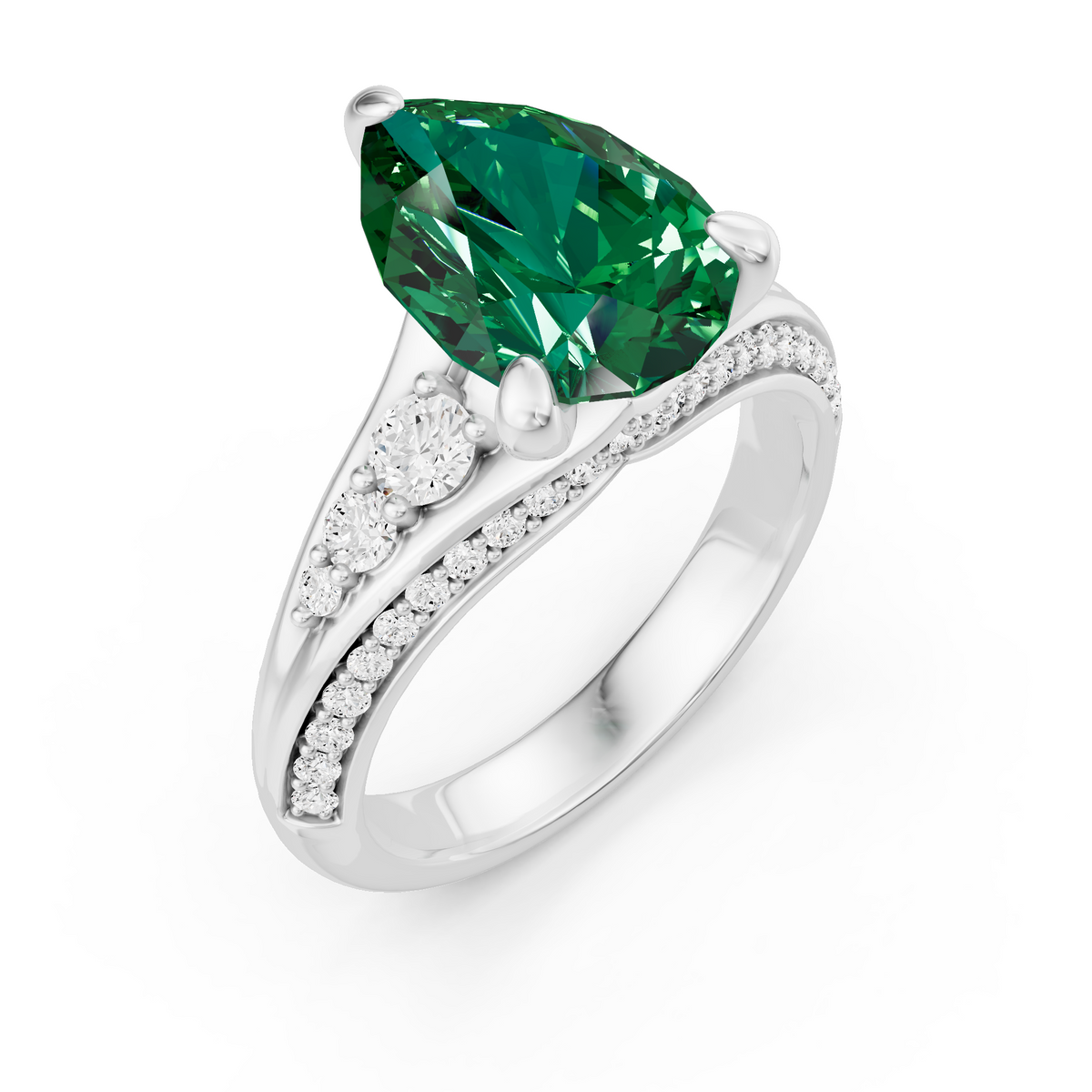 _roll_image@SKU:RG086-NCED03000004W #metal_14k-white-gold+origin_lab-created
