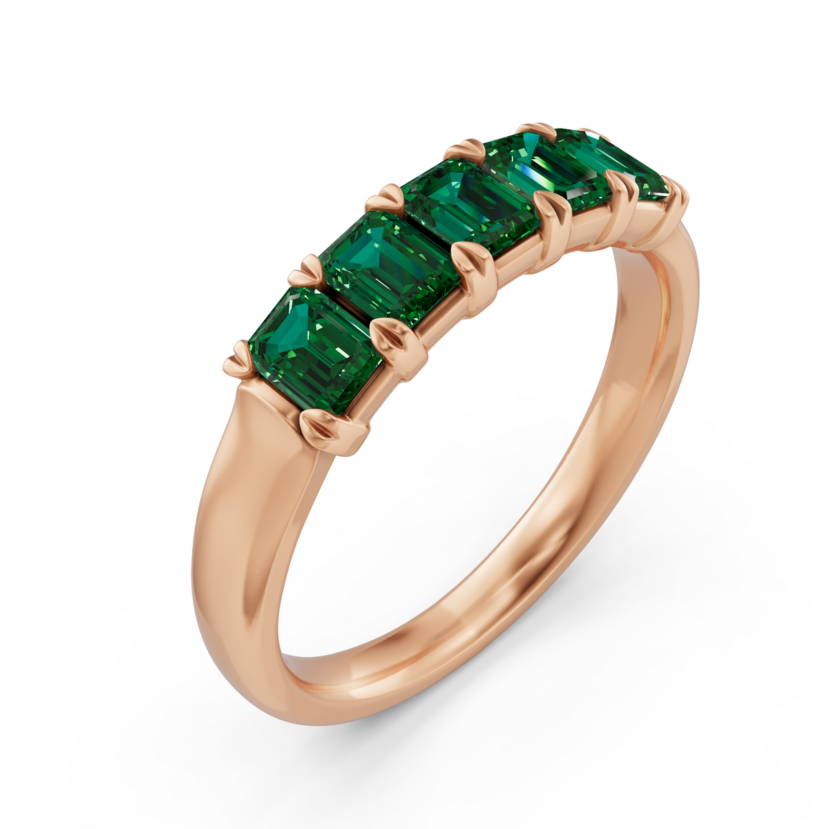 _roll_image@SKU:AG809-NCEE01000004P #metal_14k-rose-gold+origin_lab-created