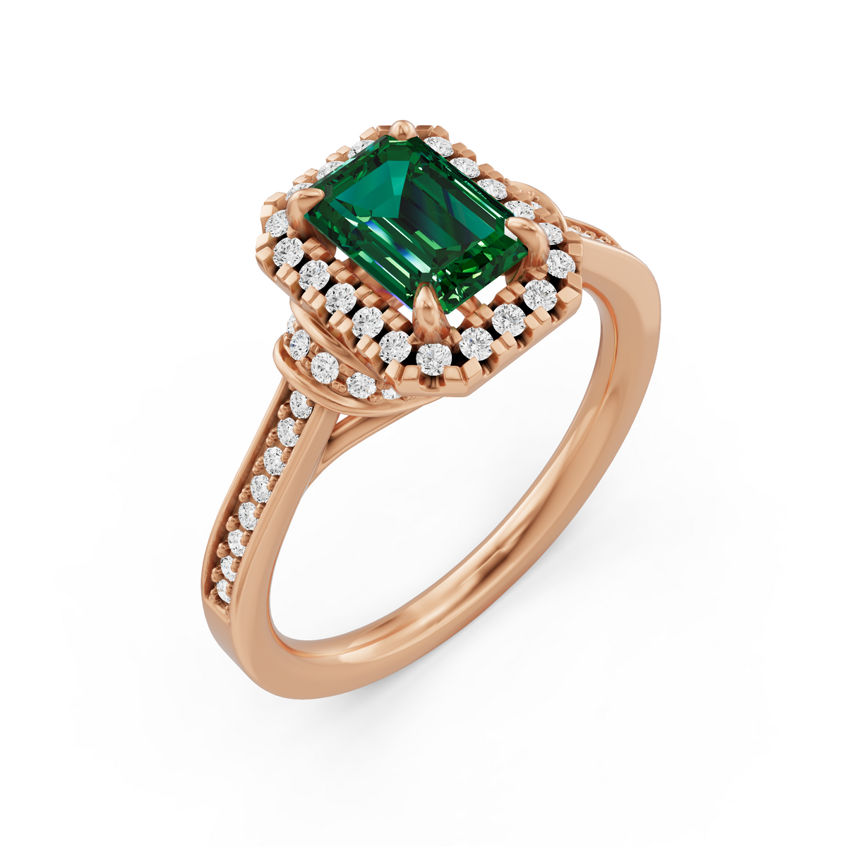 _roll_image@SKU:RG802-NCEE01000004P #metal_14k-rose-gold+origin_lab-created
