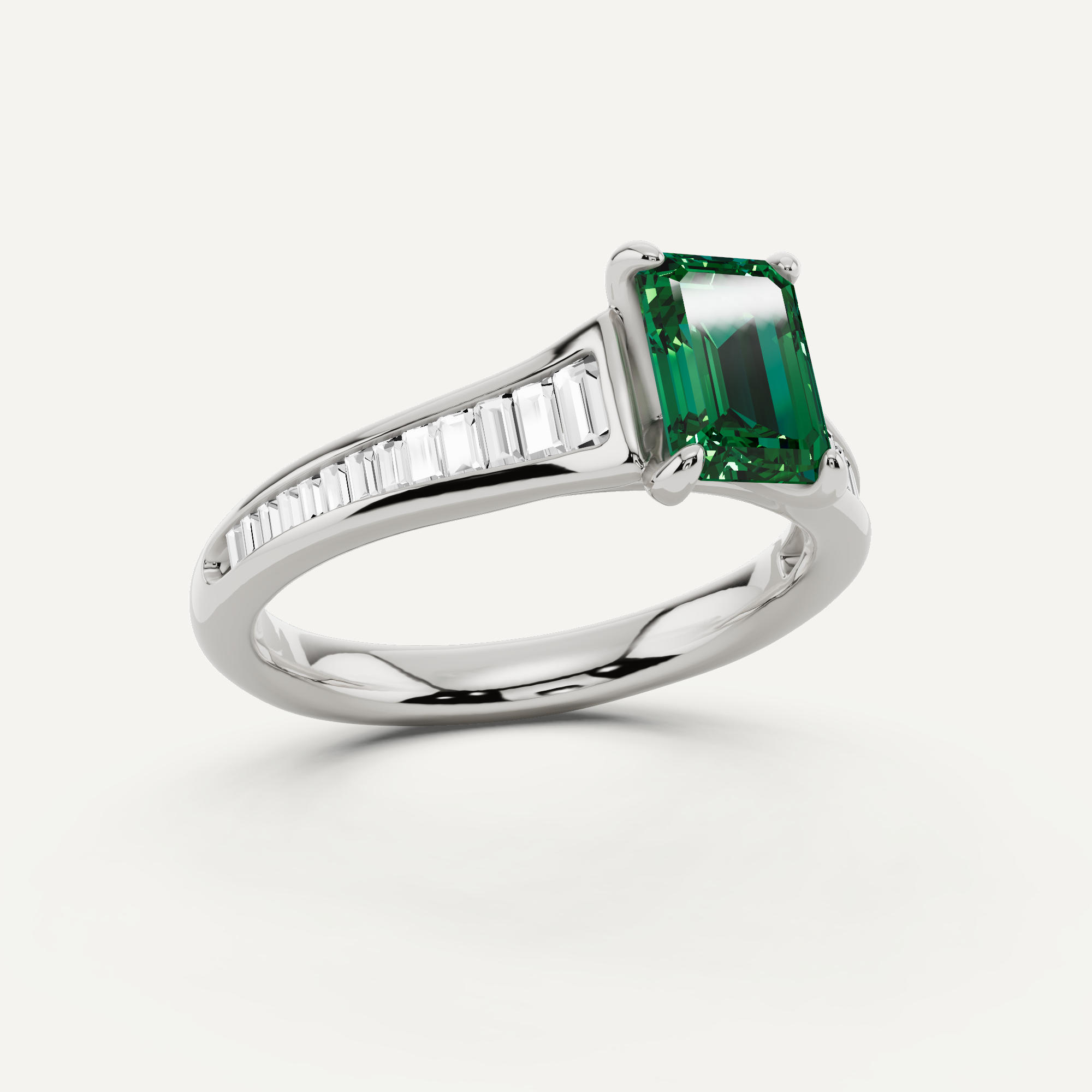 _roll_image@SKU:RG136-NCEE01000004W #metal_14k-white-gold+origin_lab-created