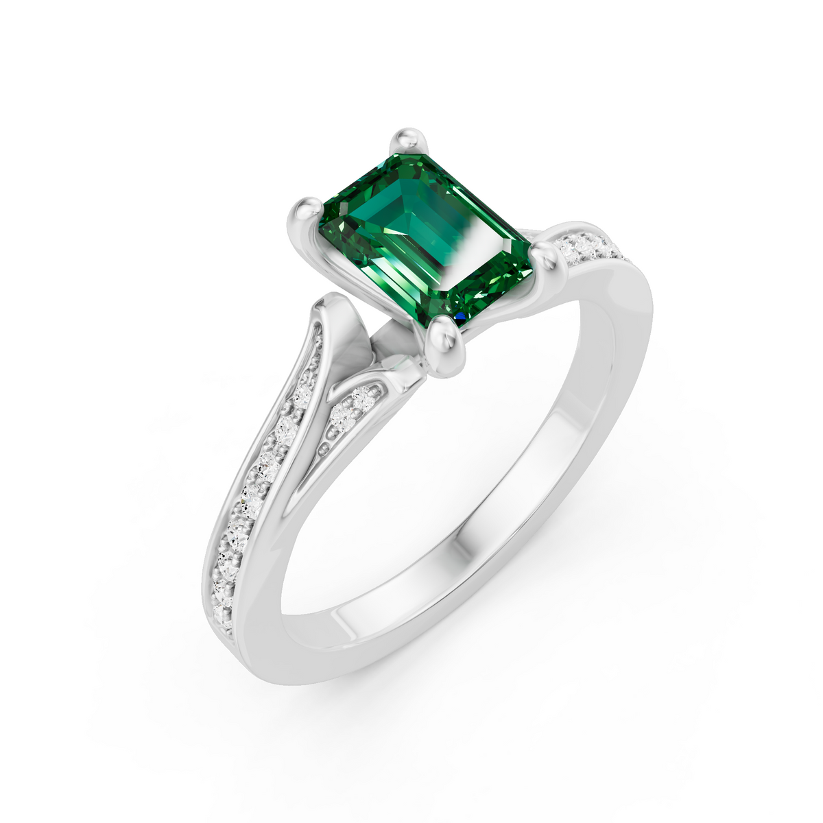 _roll_image@SKU:RG027-NCEE01000004W #metal_14k-white-gold+origin_lab-created