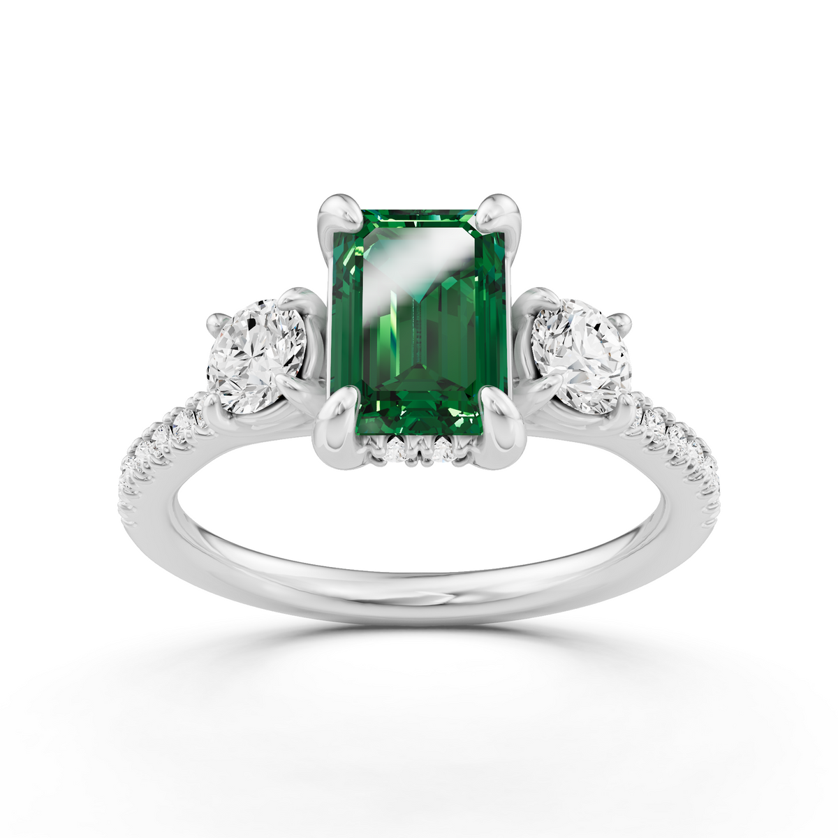 _main_image@SKU:RG115-NCEE01000004W #metal_14k-white-gold+origin_lab-created