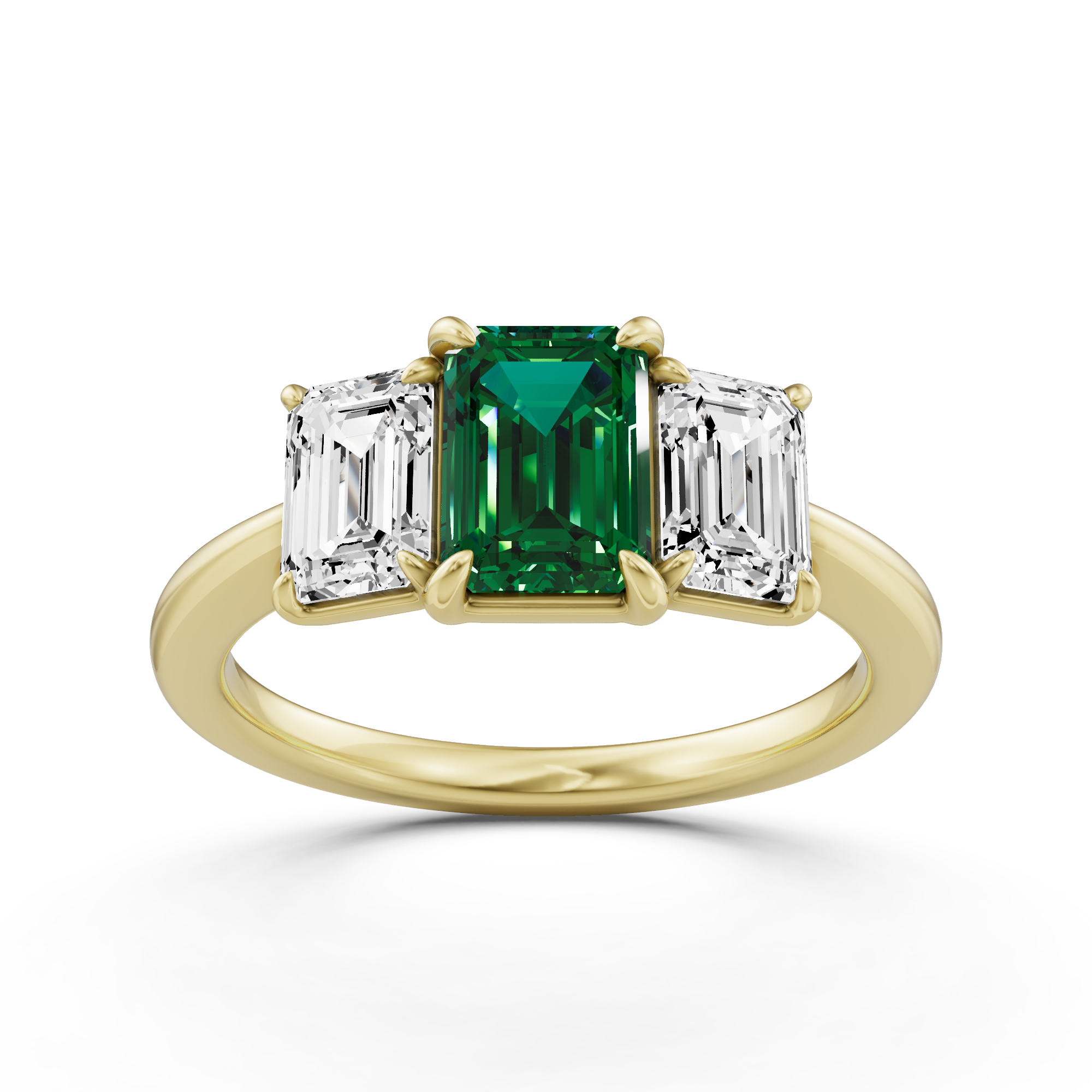 _main_image@SKU:RG240-NCEE01000004Y #metal_14k-yellow-gold+origin_lab-created