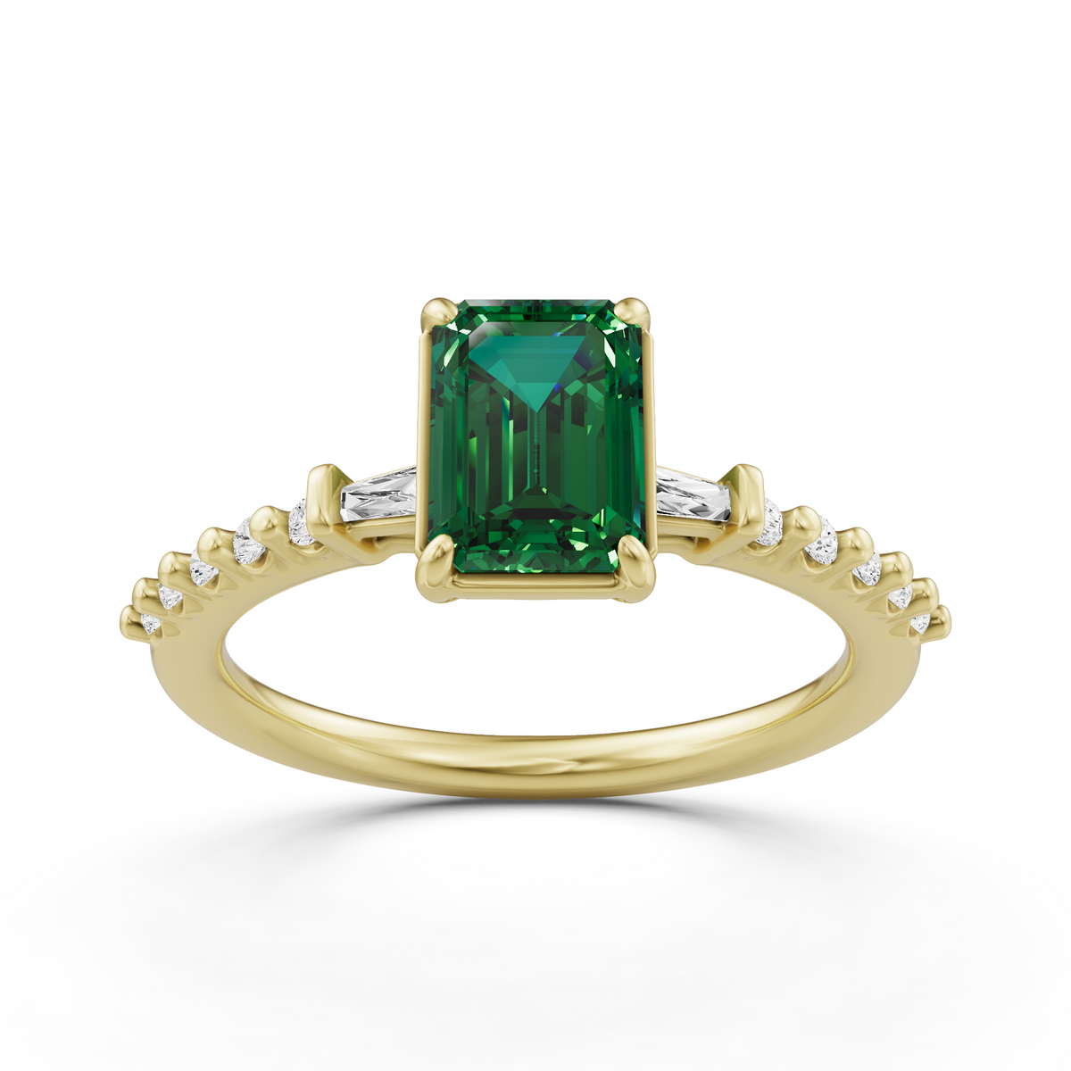 _main_image@SKU:RG113-NCEE01000004Y #metal_14k-yellow-gold+origin_lab-created