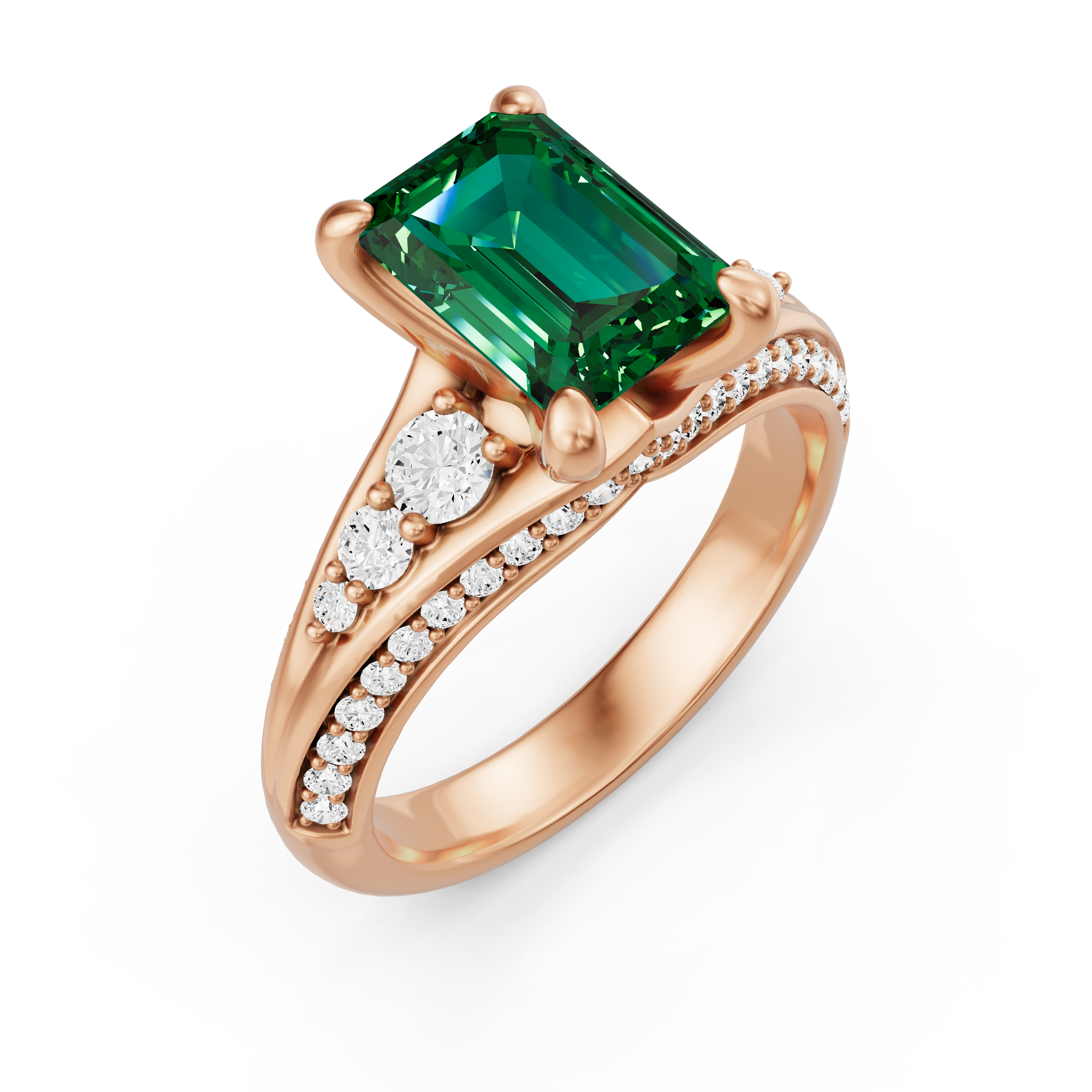 _roll_image@SKU:RG086-NCEE02000004P #metal_14k-rose-gold+origin_lab-created