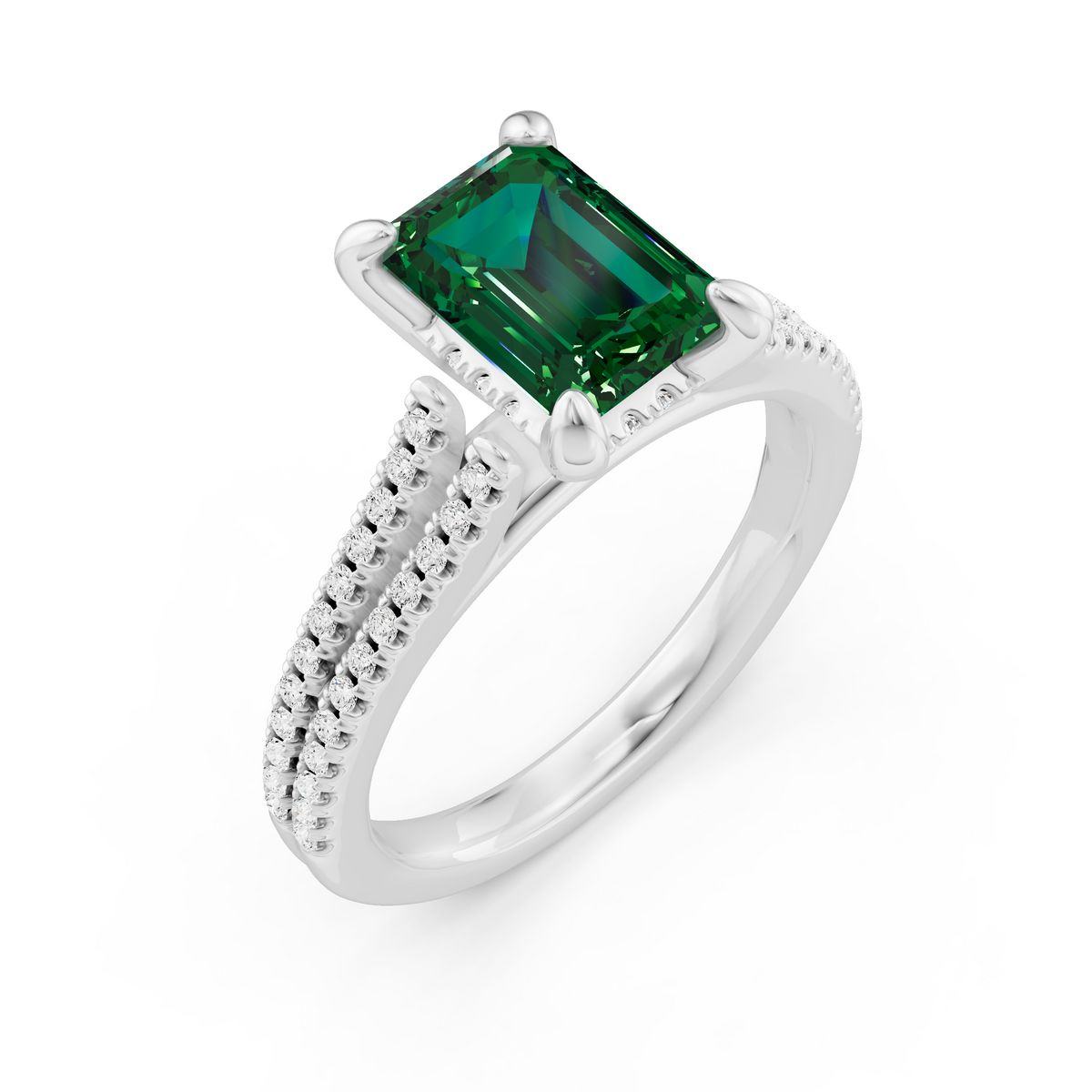 _roll_image@SKU:RG939-NCEE02000004W #metal_14k-white-gold+origin_lab-created