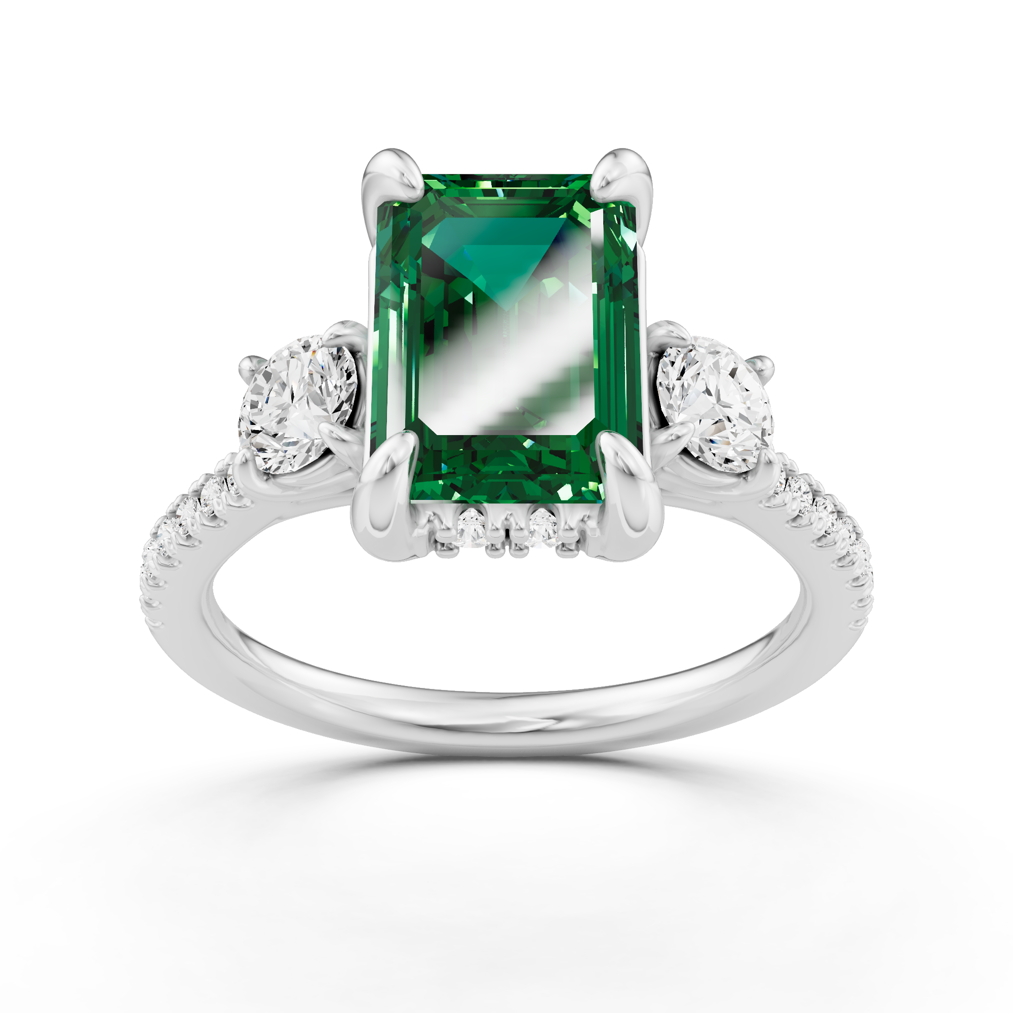 _main_image@SKU:RG115-NCEE02000004W #metal_14k-white-gold+origin_lab-created