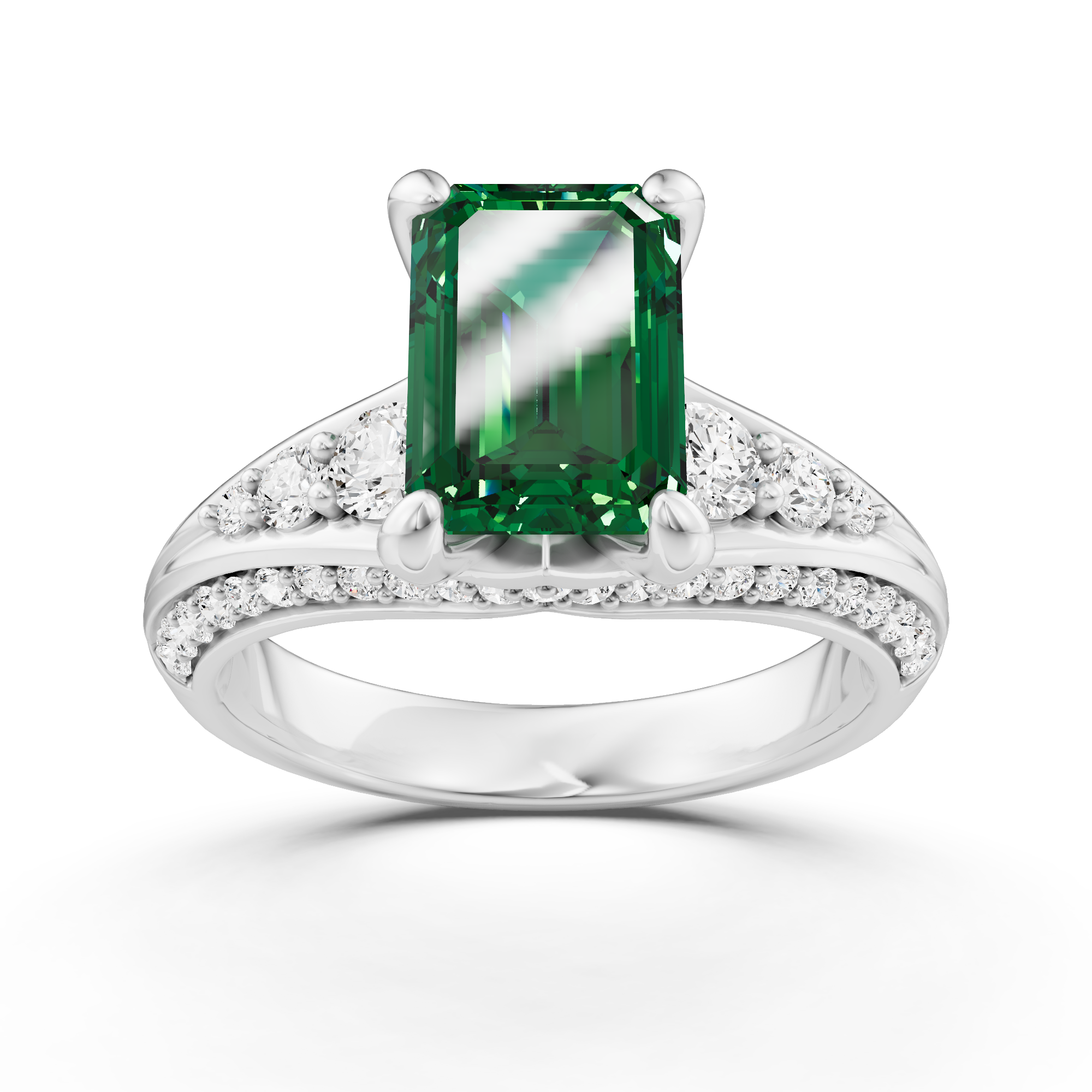 _main_image@SKU:RG086-NCEE02000004W #metal_14k-white-gold+origin_lab-created