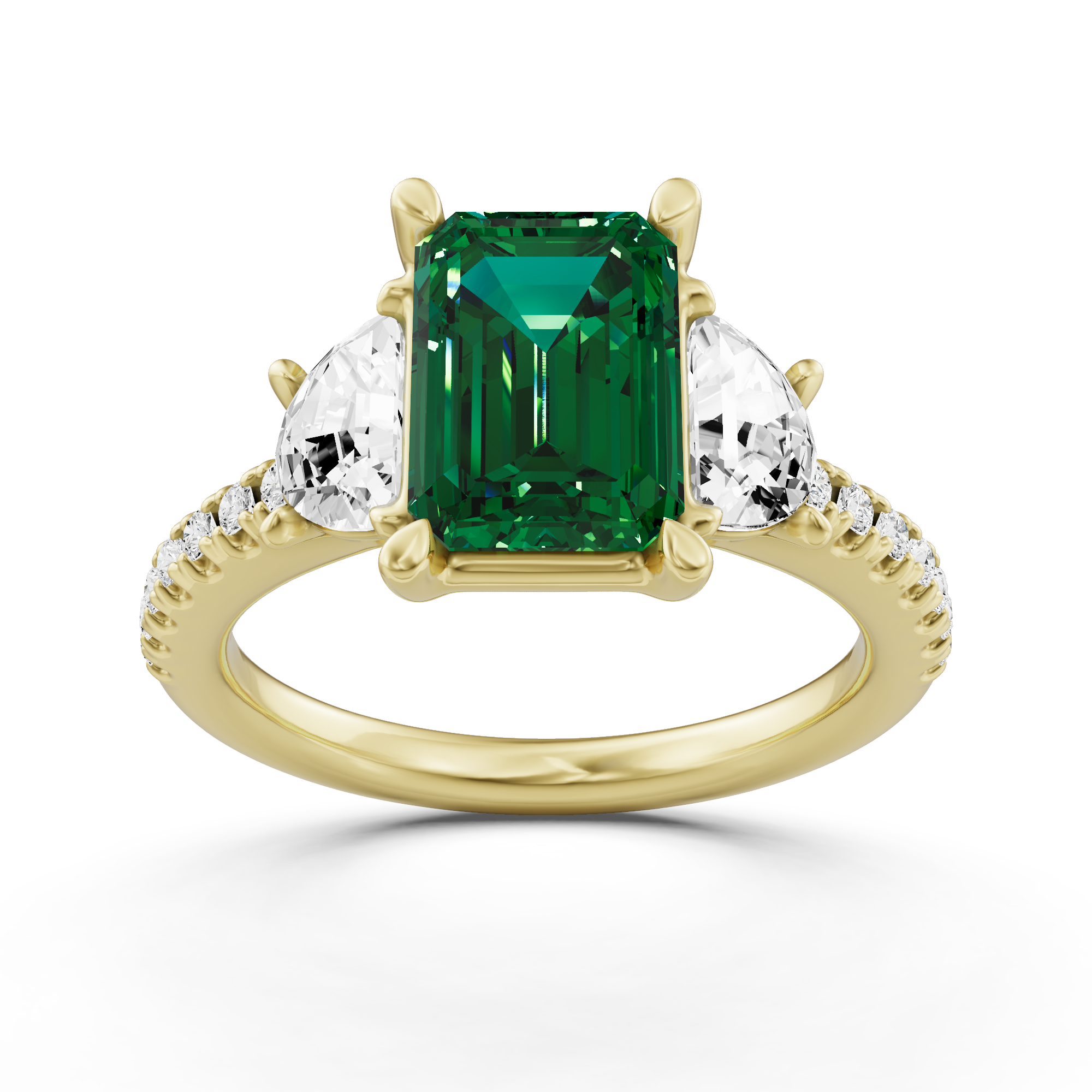 _main_image@SKU:RG001-NCEE02000004Y #metal_14k-yellow-gold+origin_lab-created