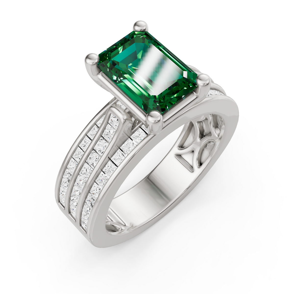 _roll_image@SKU:RG195-NCEE0200000PL #metal_platinum+origin_lab-grown