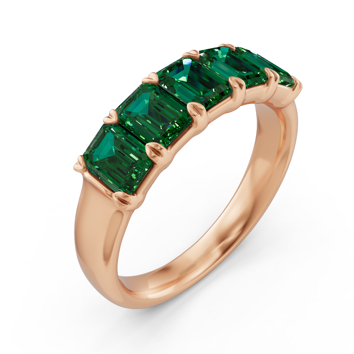 _roll_image@SKU:AG809-NCEE03000004P #metal_14k-rose-gold+origin_lab-created