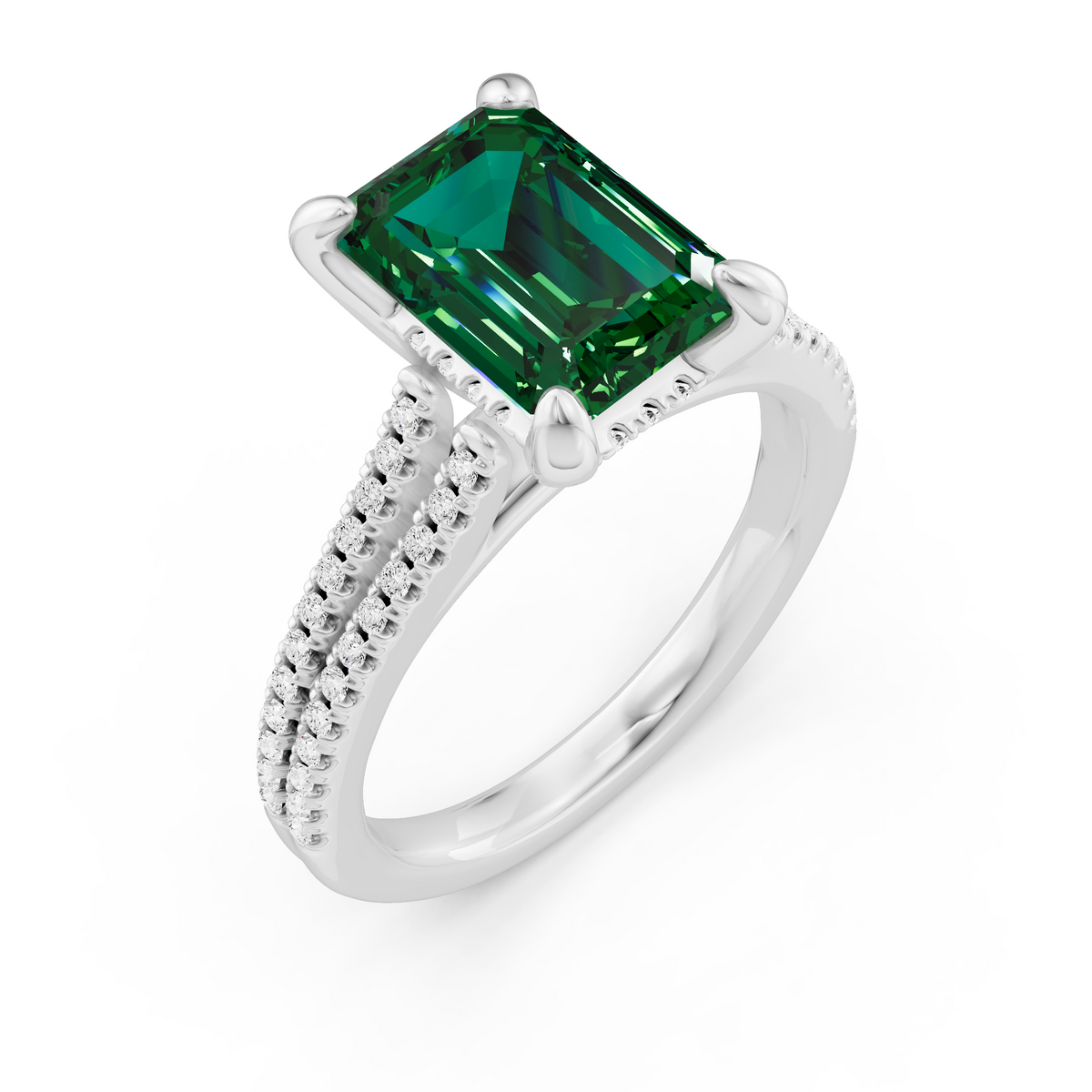 _roll_image@SKU:RG939-NCEE03000004W #metal_14k-white-gold+origin_lab-created
