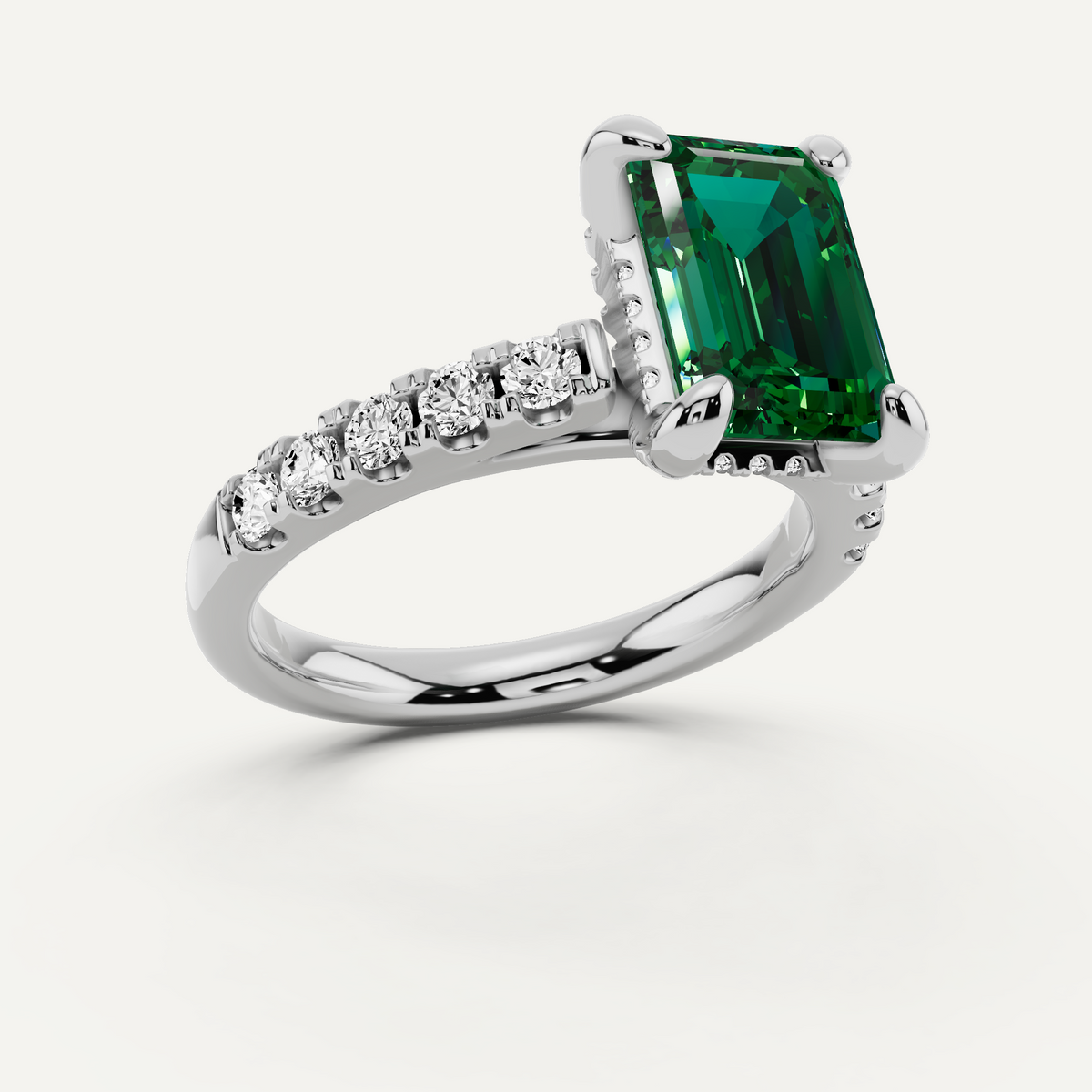 _roll_image@SKU:RG930-NCEE03000004W #metal_14k-white-gold+origin_lab-created