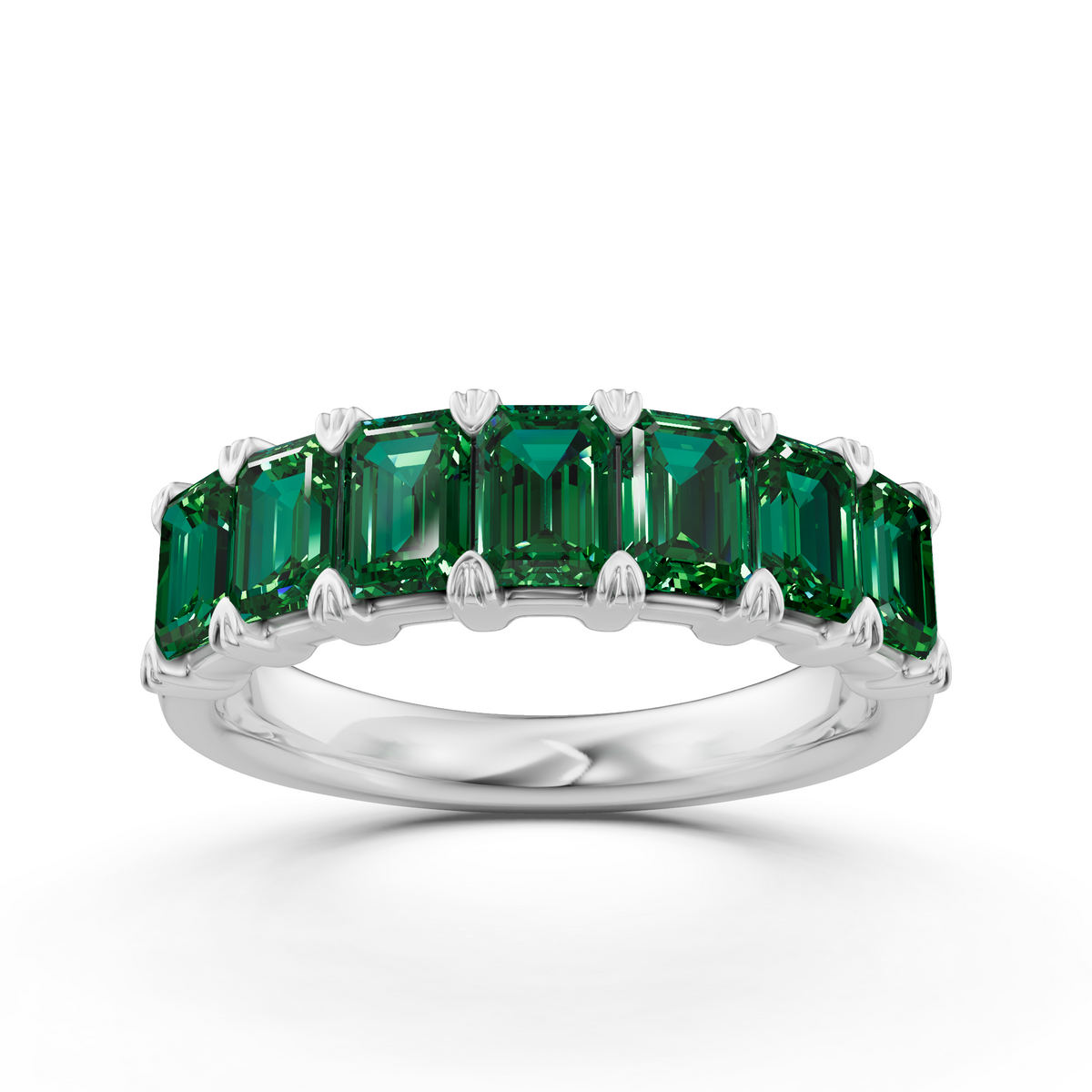 _main_image@SKU:AG173-NCEE03000004W #metal_14k-white-gold+origin_lab-created