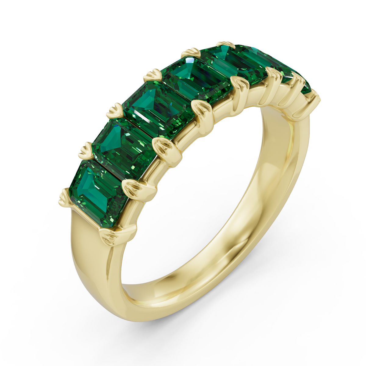 _roll_image@SKU:AG173-NCEE04000004Y #metal_14k-yellow-gold+origin_lab-created