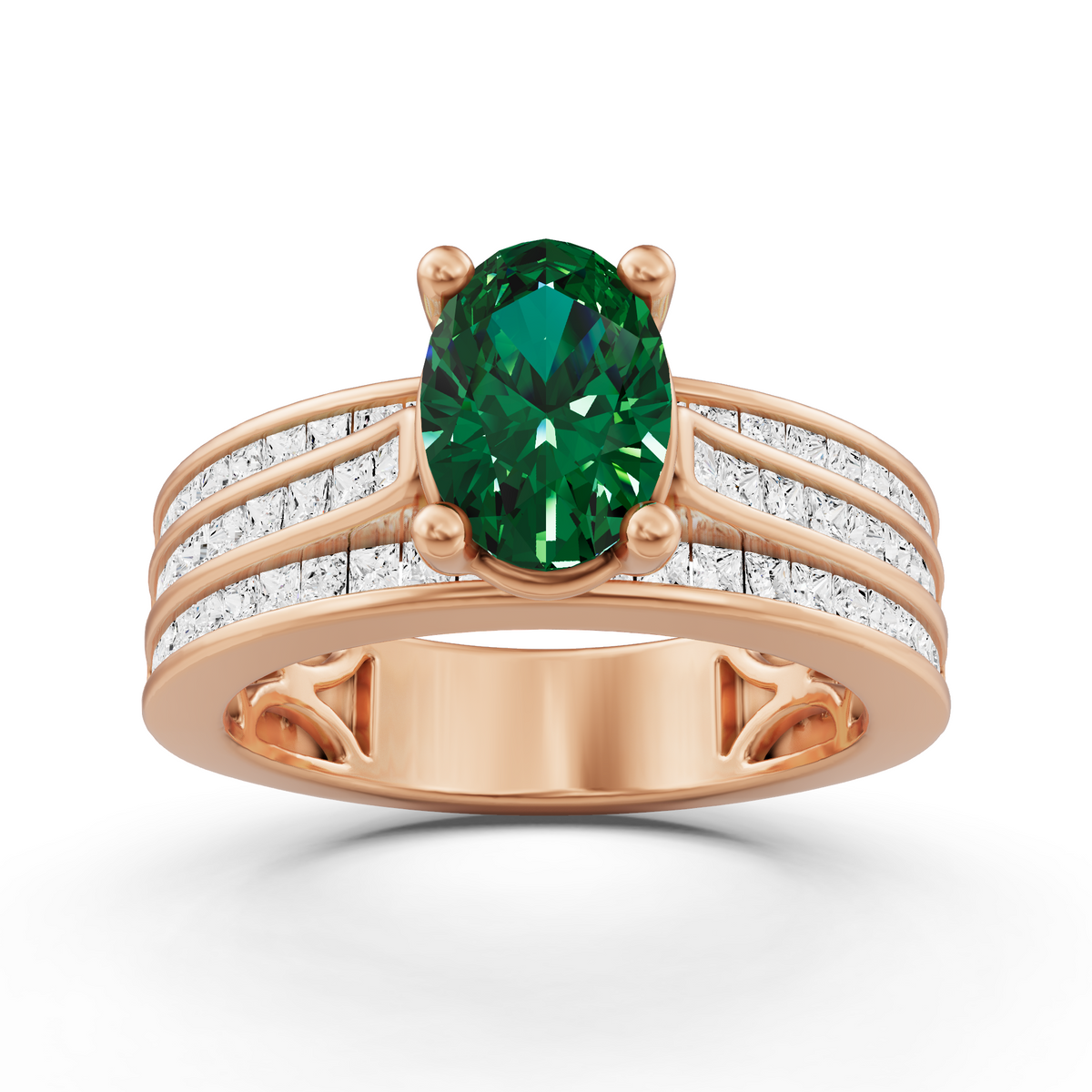_main_image@SKU:RG195-NCEO01000004P #metal_14k-rose-gold+origin_lab-grown