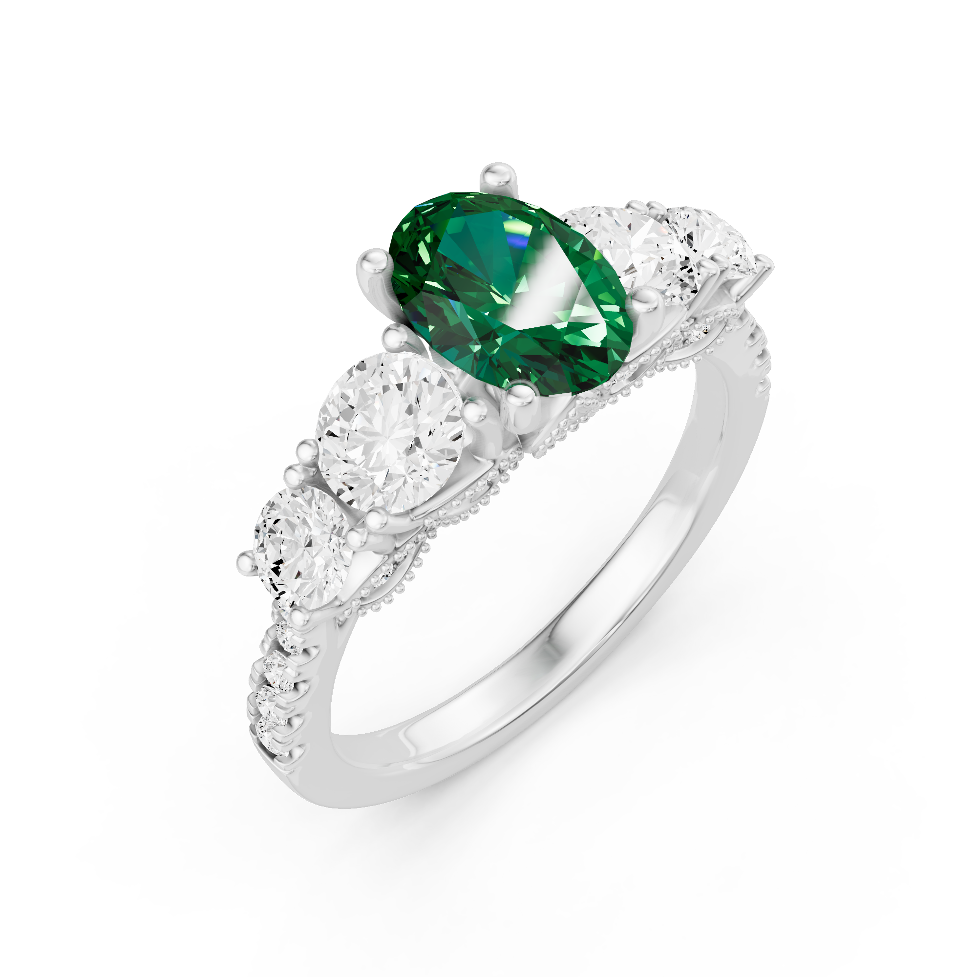 _roll_image@SKU:RG324-NCEO01000004W #metal_14k-white-gold+origin_lab-created