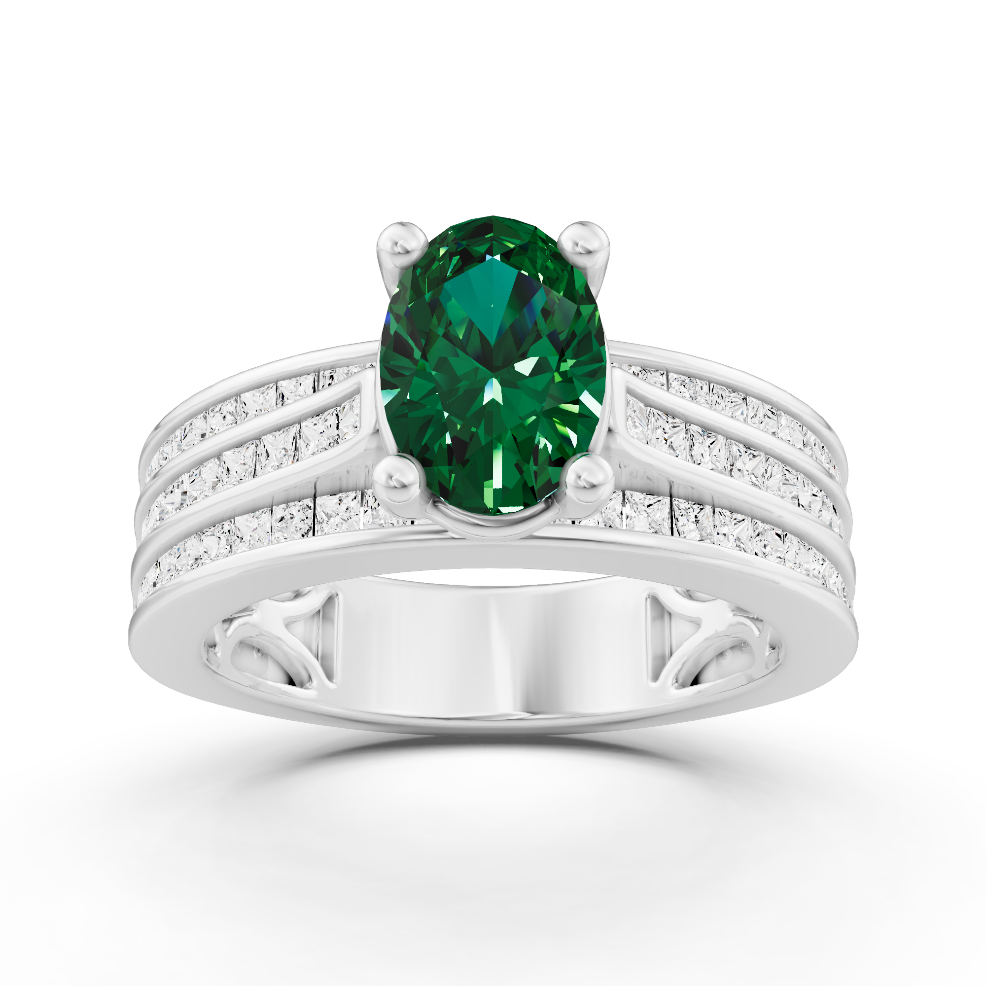 _main_image@SKU:RG195-NCEO01000004W #metal_14k-white-gold+origin_lab-grown