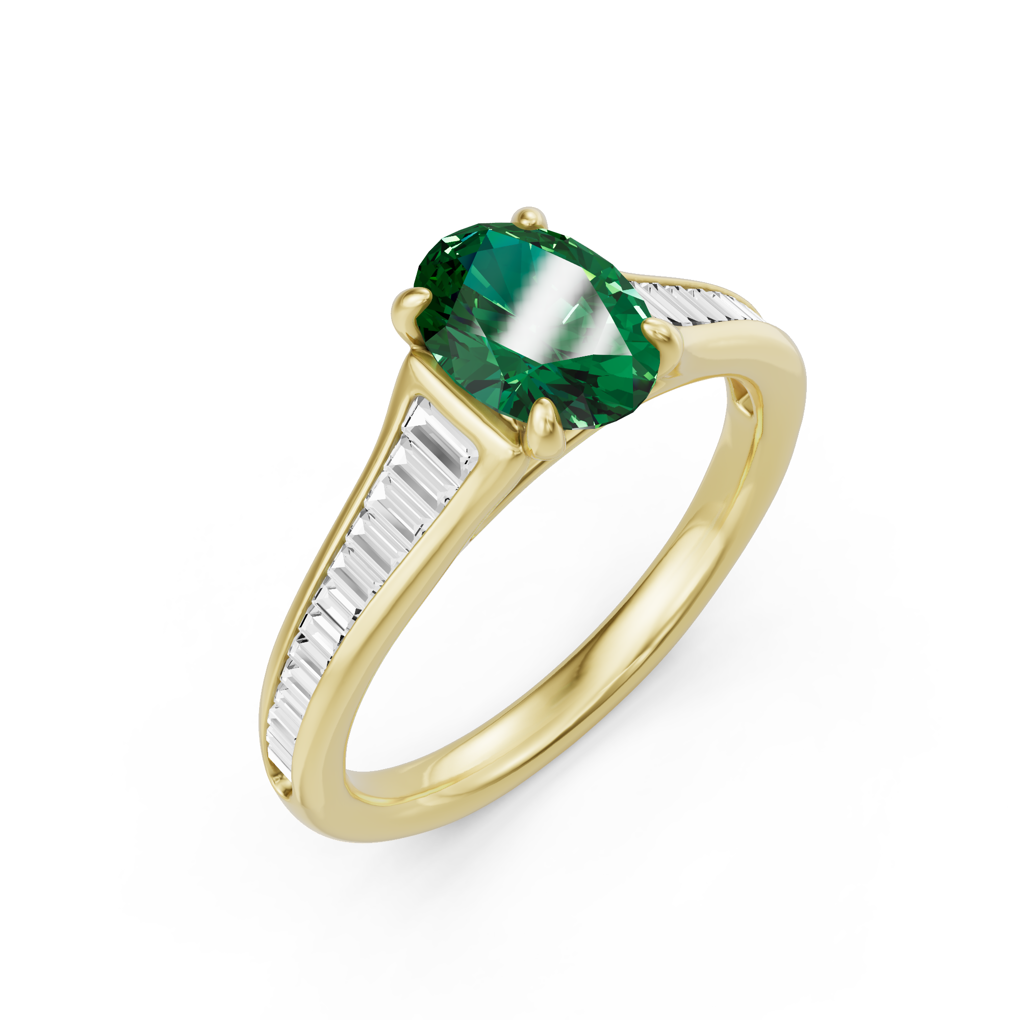 _roll_image@SKU:RG136-NCEO01000004Y #metal_14k-yellow-gold+origin_lab-created