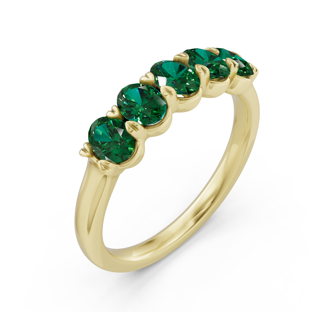 _roll_image@SKU:AG809-NCEO01000004Y #metal_14k-yellow-gold+origin_lab-created