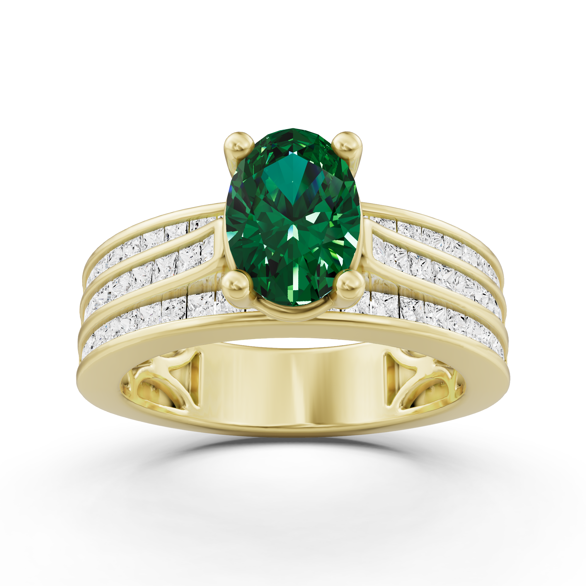 _main_image@SKU:RG195-NCEO01000004Y #metal_14k-yellow-gold+origin_lab-grown