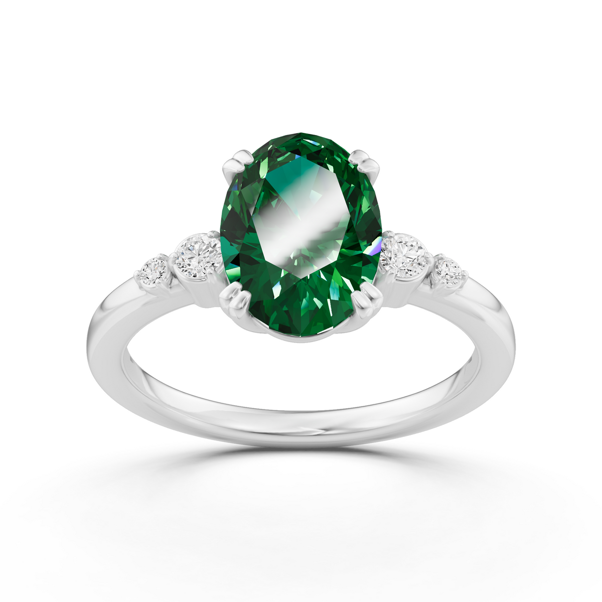 _main_image@SKU:RG100-NCEO01750004W #metal_14k-white-gold+origin_lab-created
