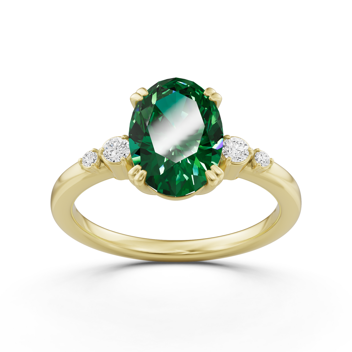_main_image@SKU:RG100-NCEO01750004Y #metal_14k-yellow-gold+origin_lab-created