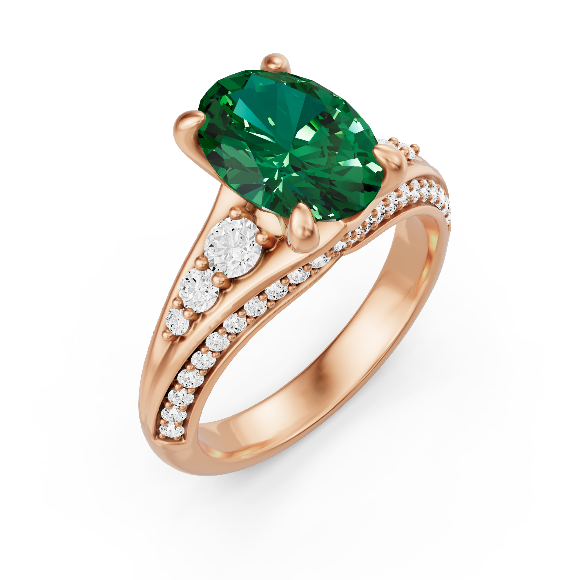 _roll_image@SKU:RG086-NCEO02000004P #metal_14k-rose-gold+origin_lab-created